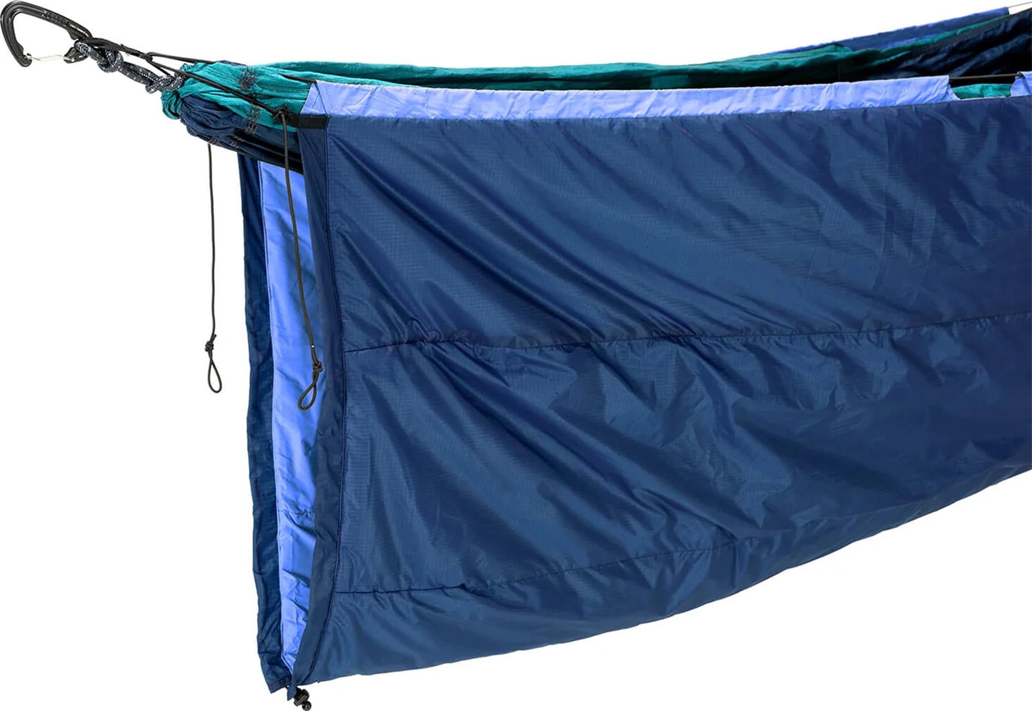 Product gallery image number 3 for product Ember UnderQuilt Hammock Insulation