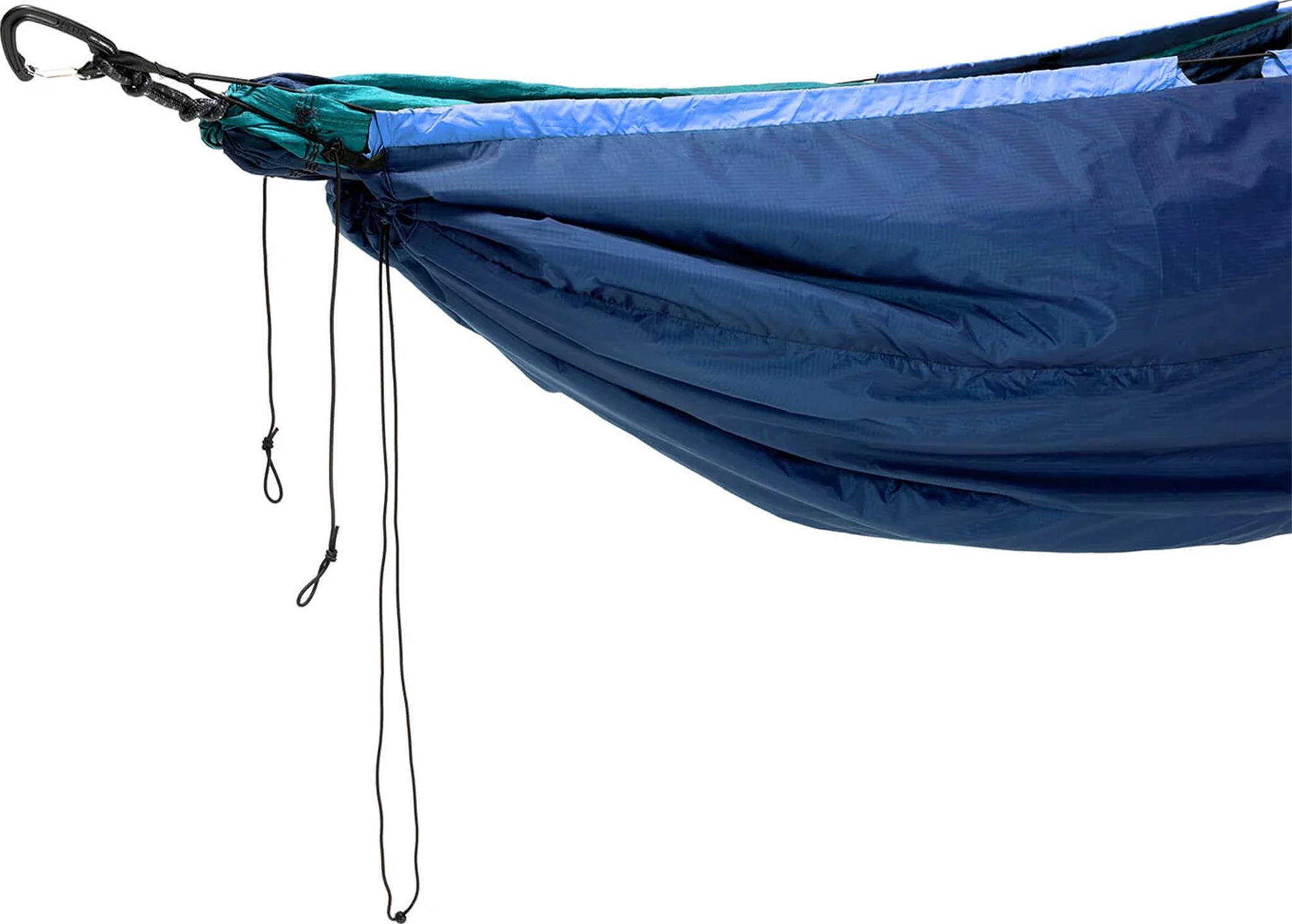 Product gallery image number 4 for product Ember UnderQuilt Hammock Insulation