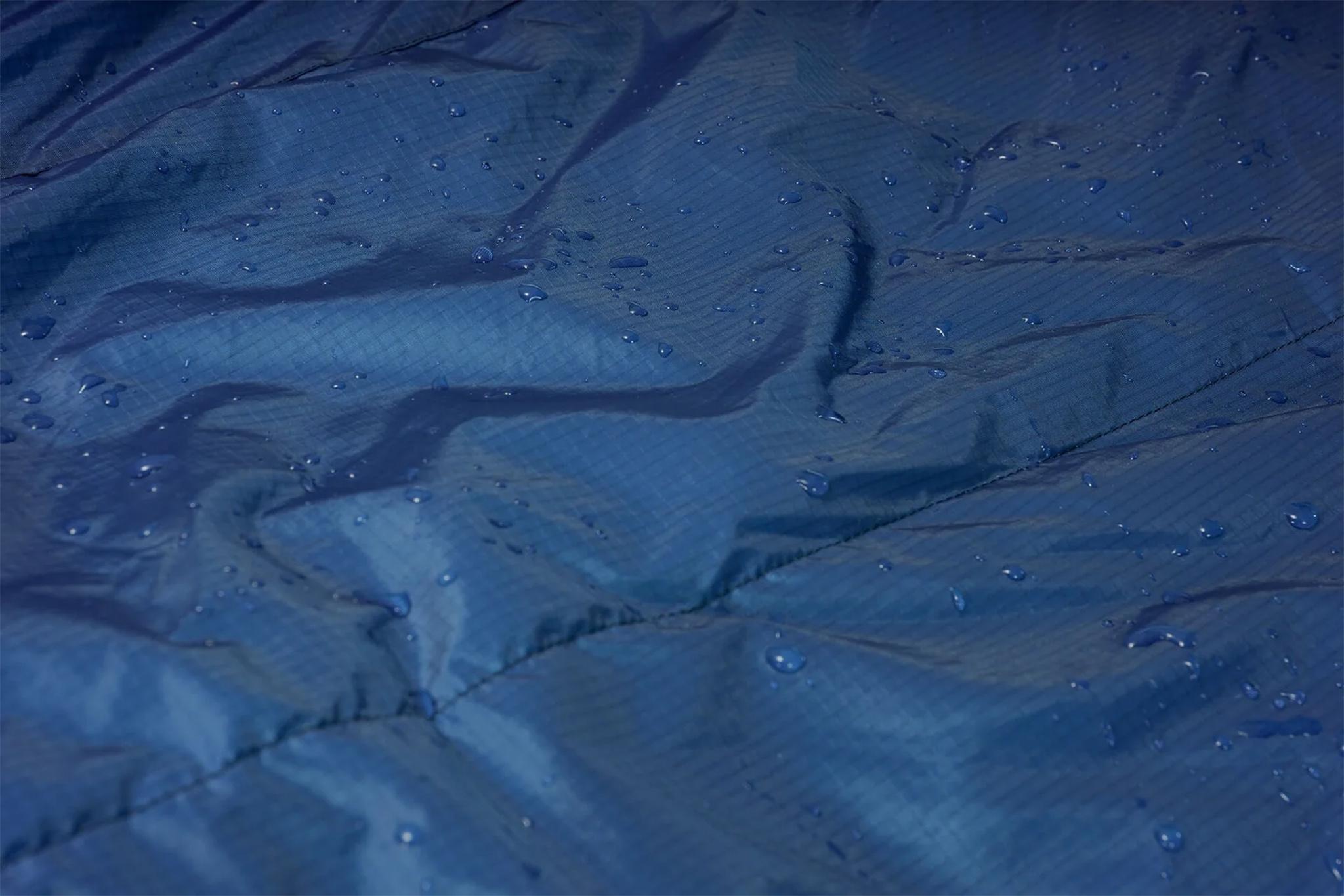 Product gallery image number 5 for product Ember UnderQuilt Hammock Insulation