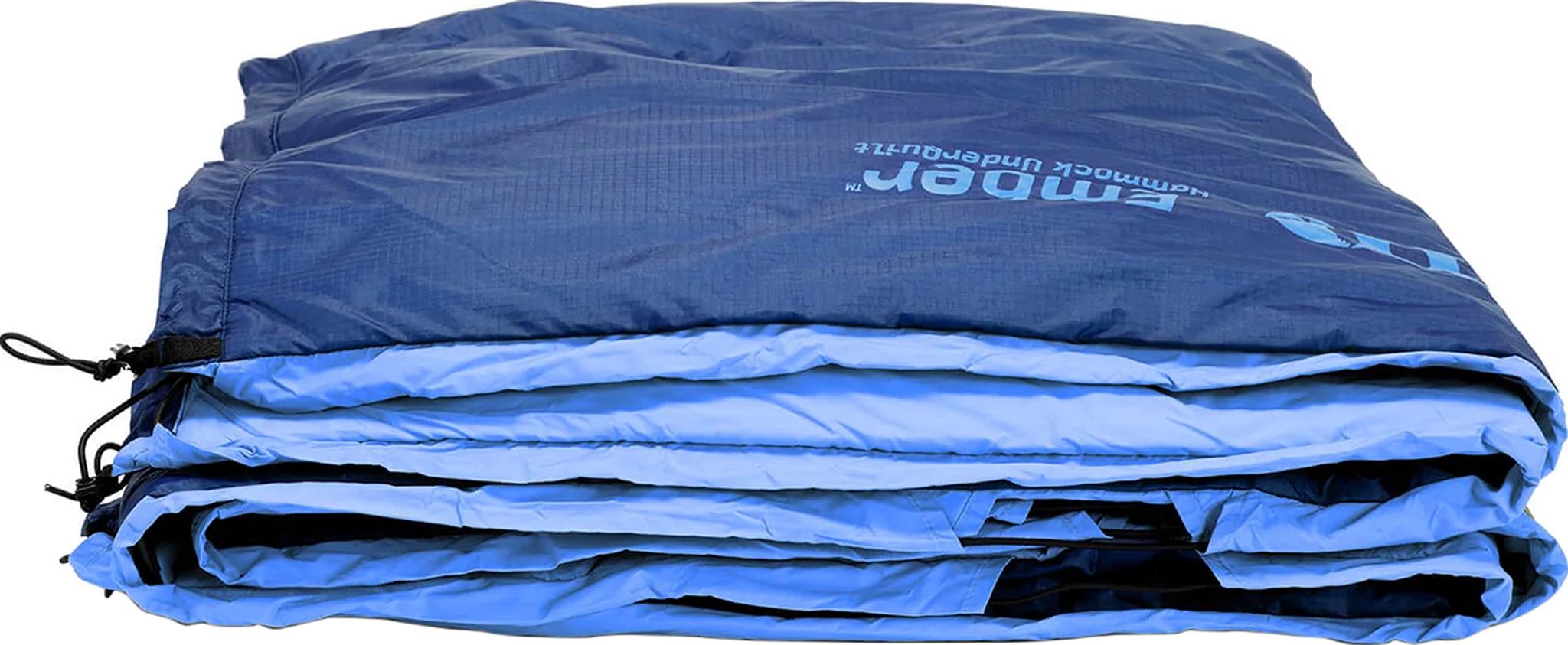 Product gallery image number 7 for product Ember UnderQuilt Hammock Insulation