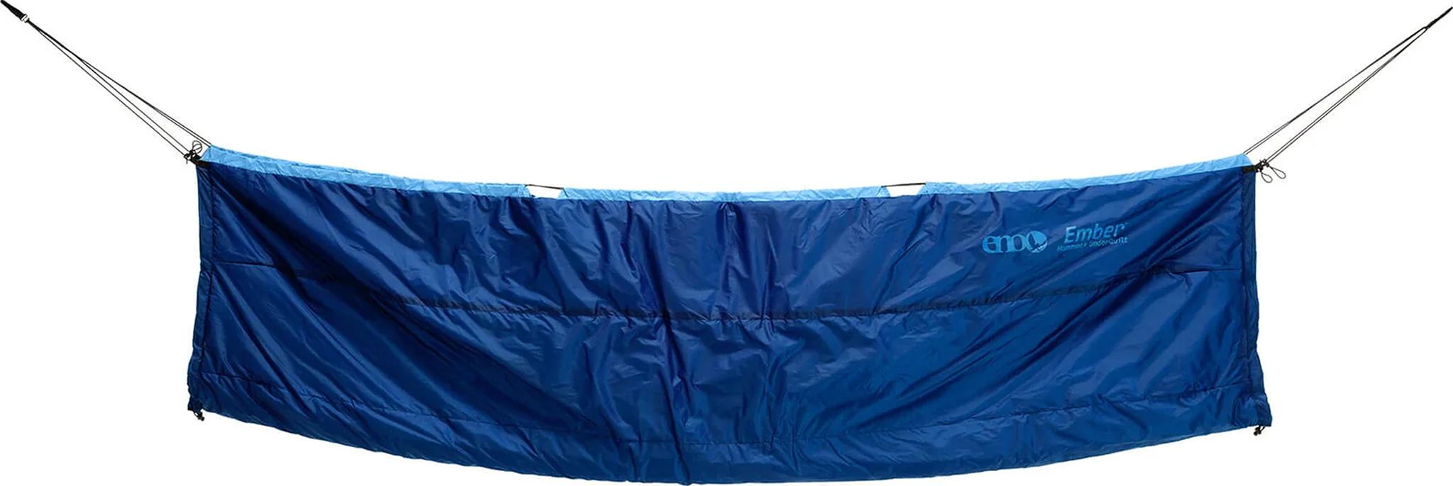 Product gallery image number 8 for product Ember UnderQuilt Hammock Insulation