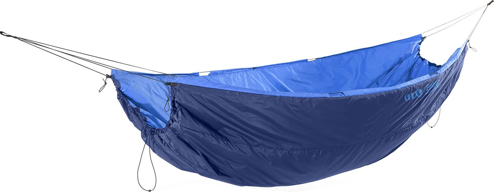Product gallery image number 1 for product Ember UnderQuilt Hammock Insulation