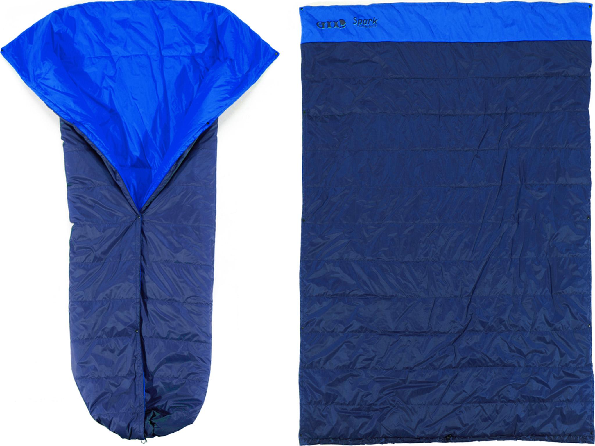 Product gallery image number 1 for product Spark Camp Quilt