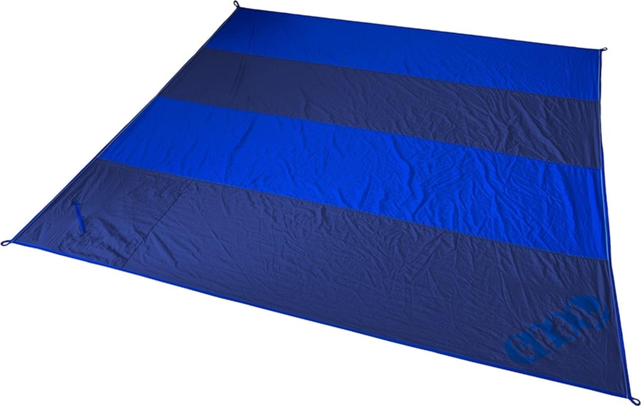 Product gallery image number 1 for product Islander Deluxe Blanket