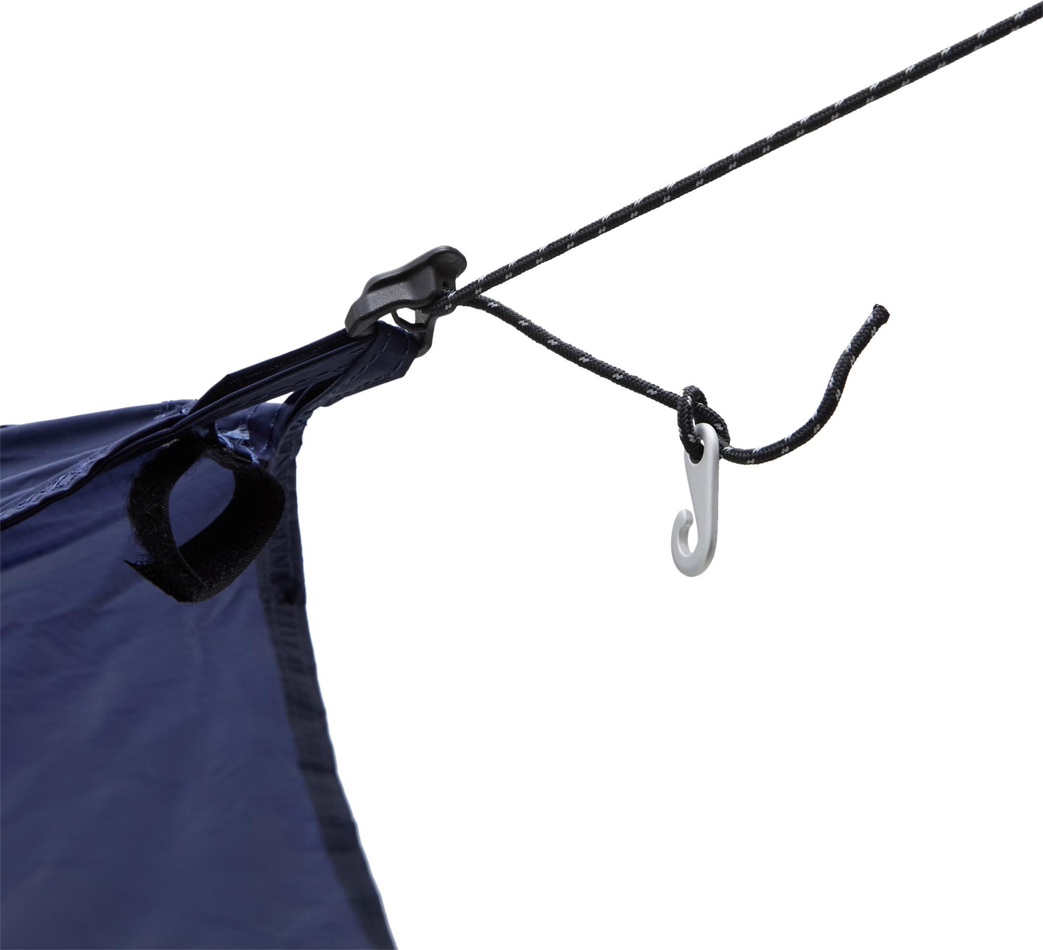 Product gallery image number 2 for product DryFly Rain Tarp