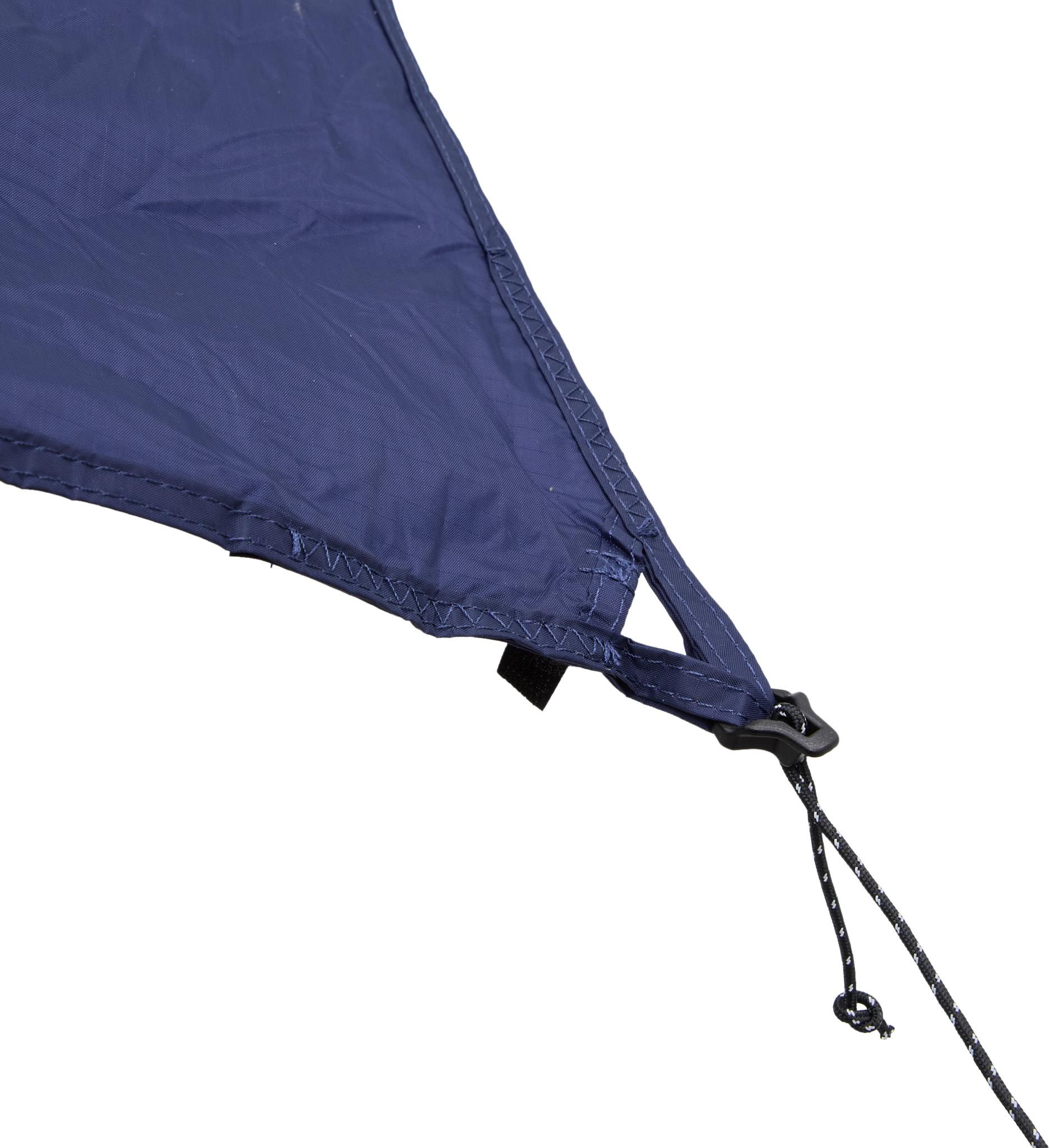 Product gallery image number 4 for product DryFly Rain Tarp