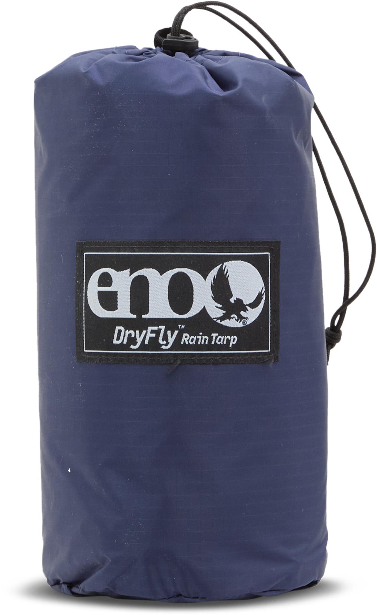 Product gallery image number 5 for product DryFly Rain Tarp
