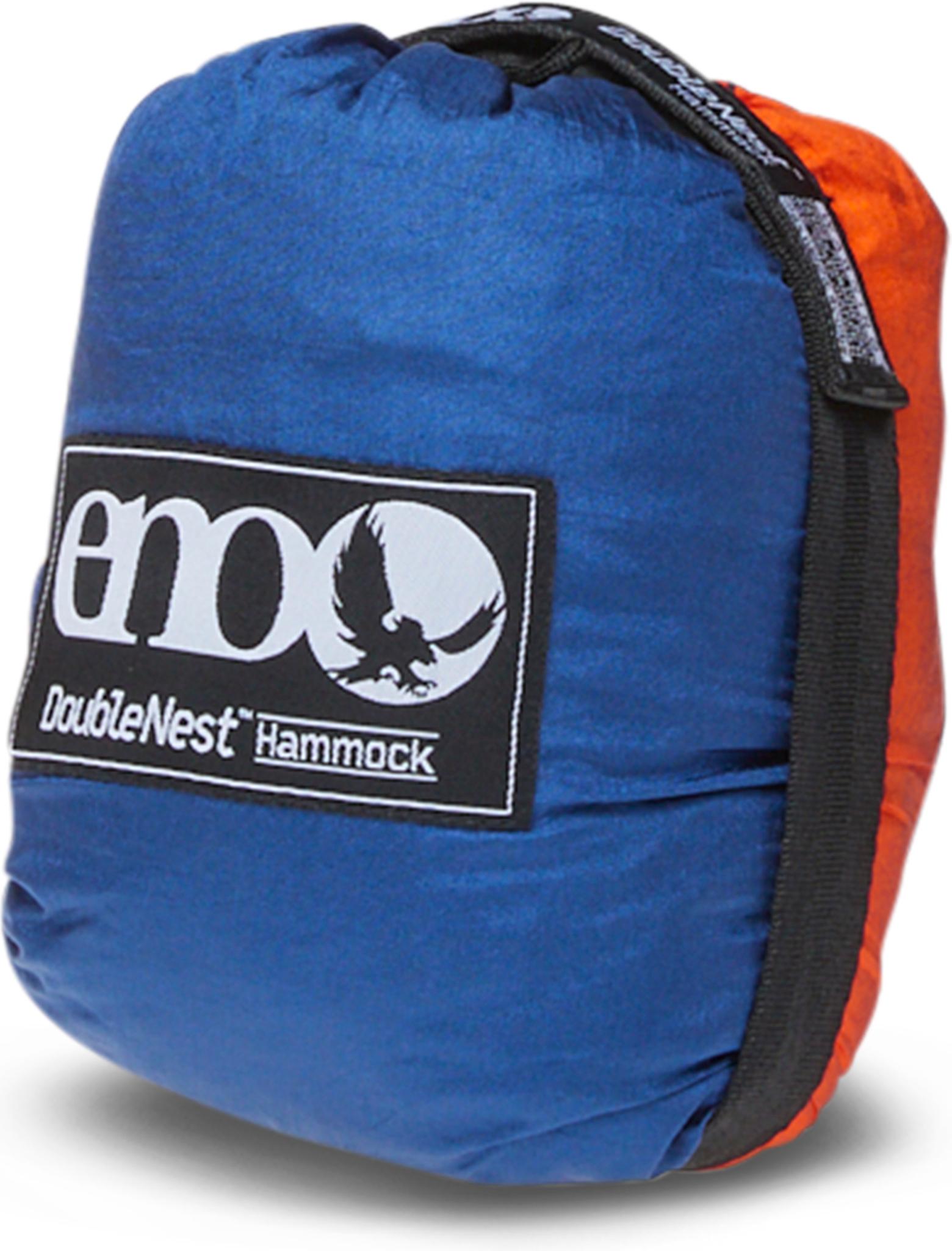 Product gallery image number 2 for product DoubleNest Hammock