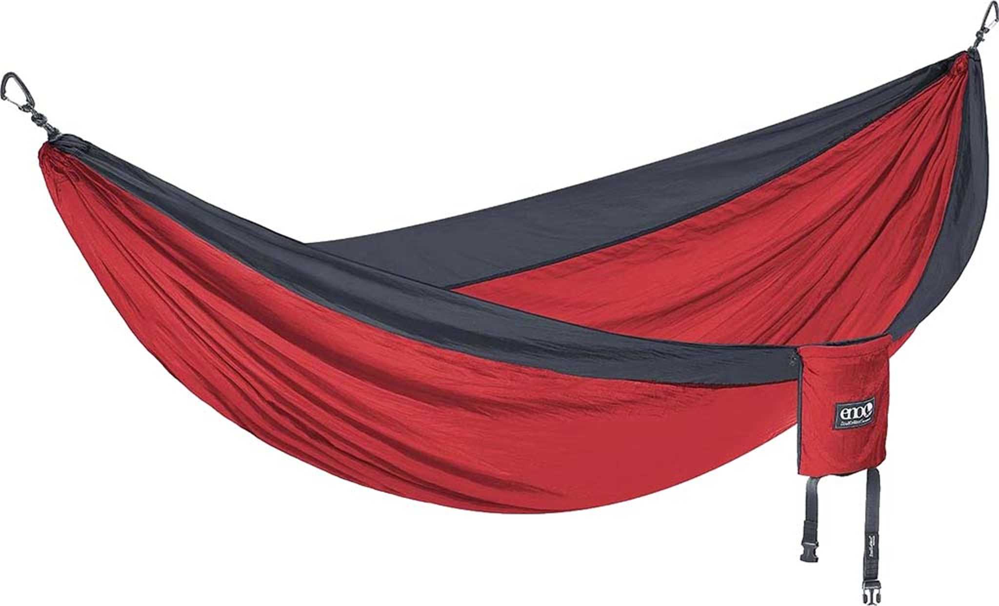 Red - Charcoal