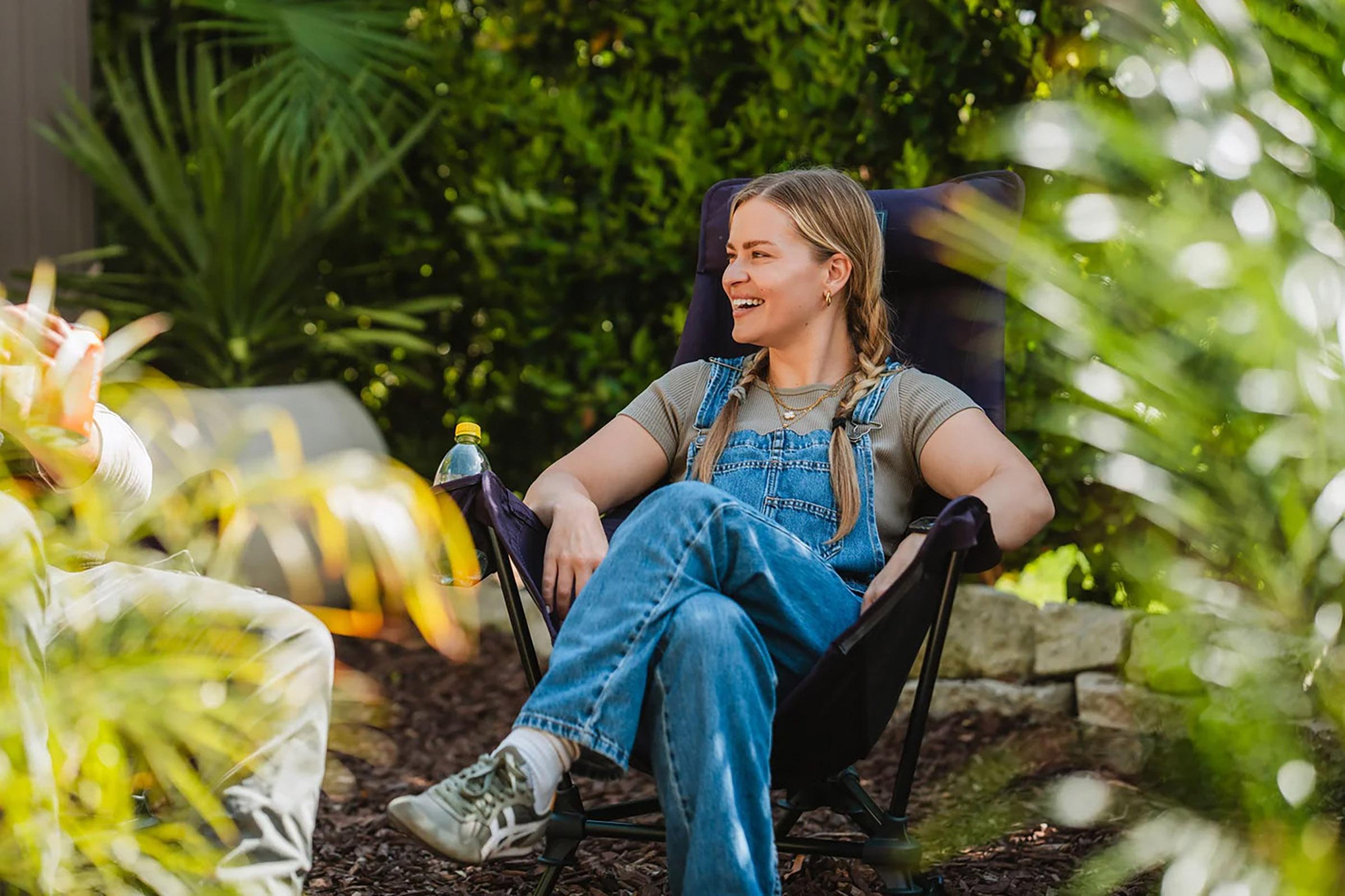 Product gallery image number 5 for product Chaise Lounger DL