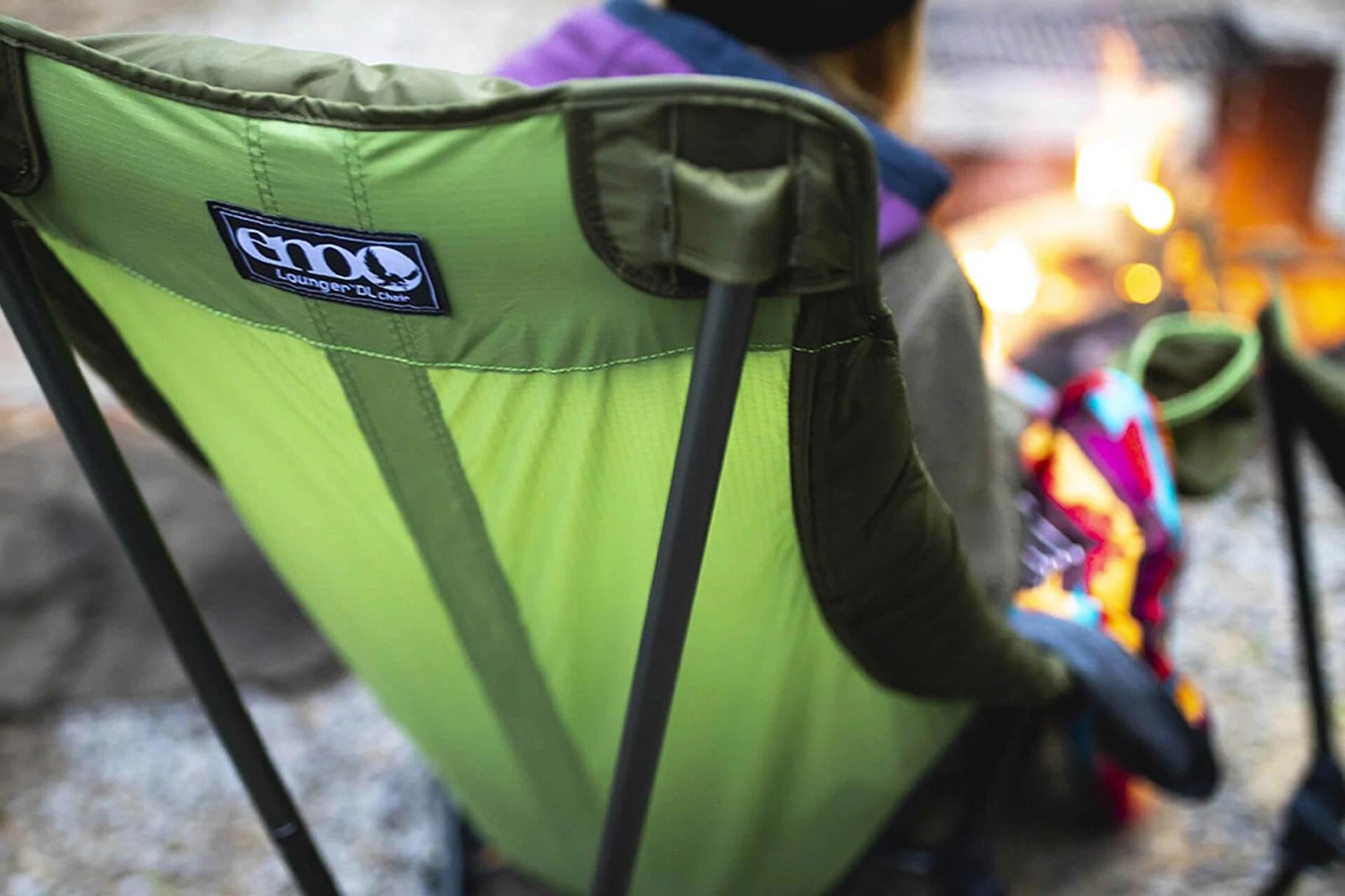 Product gallery image number 2 for product Lounger DL Chair