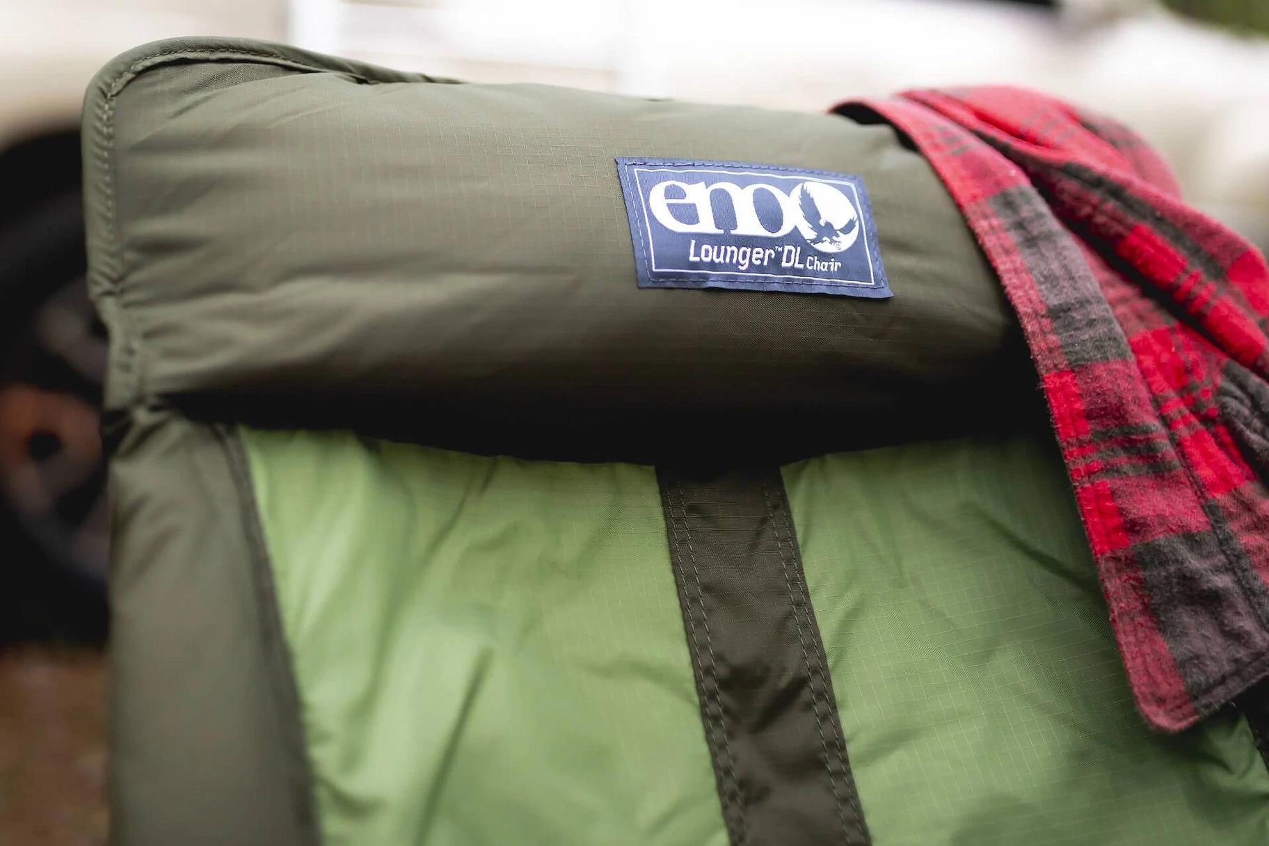 Product gallery image number 4 for product Lounger DL Chair