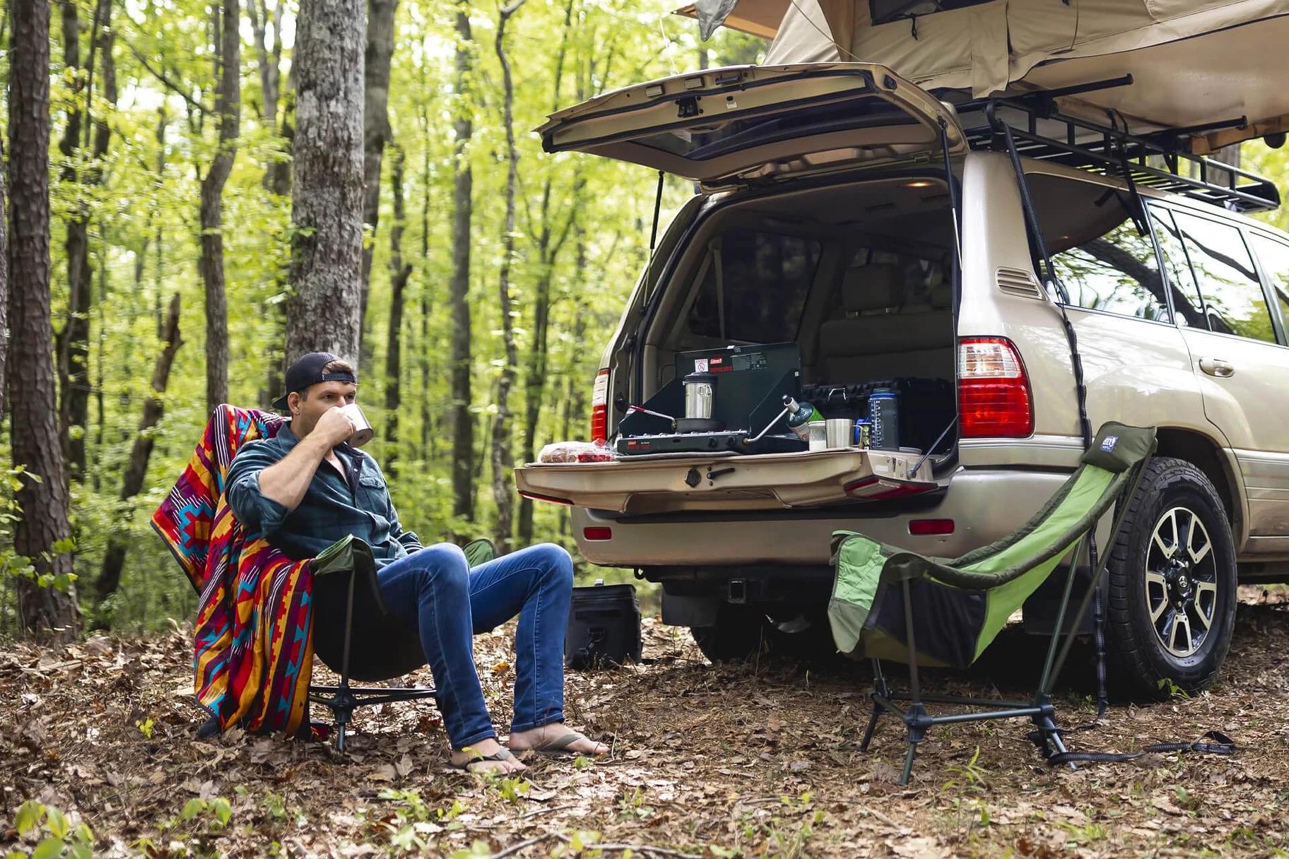 Product gallery image number 5 for product Lounger DL Chair