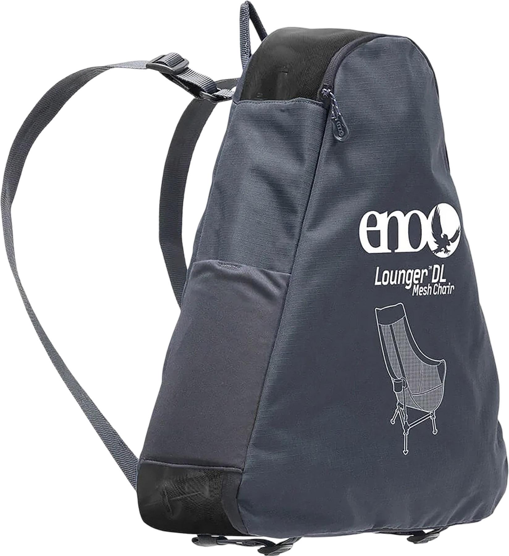 Product gallery image number 3 for product Lounger DL Mesh Chair