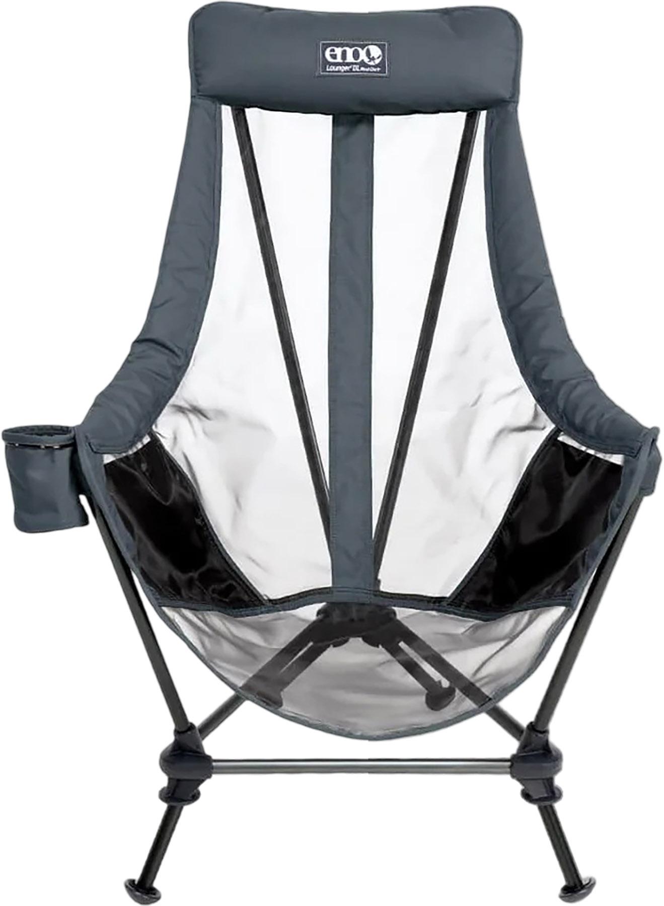 Product gallery image number 2 for product Lounger DL Mesh Chair