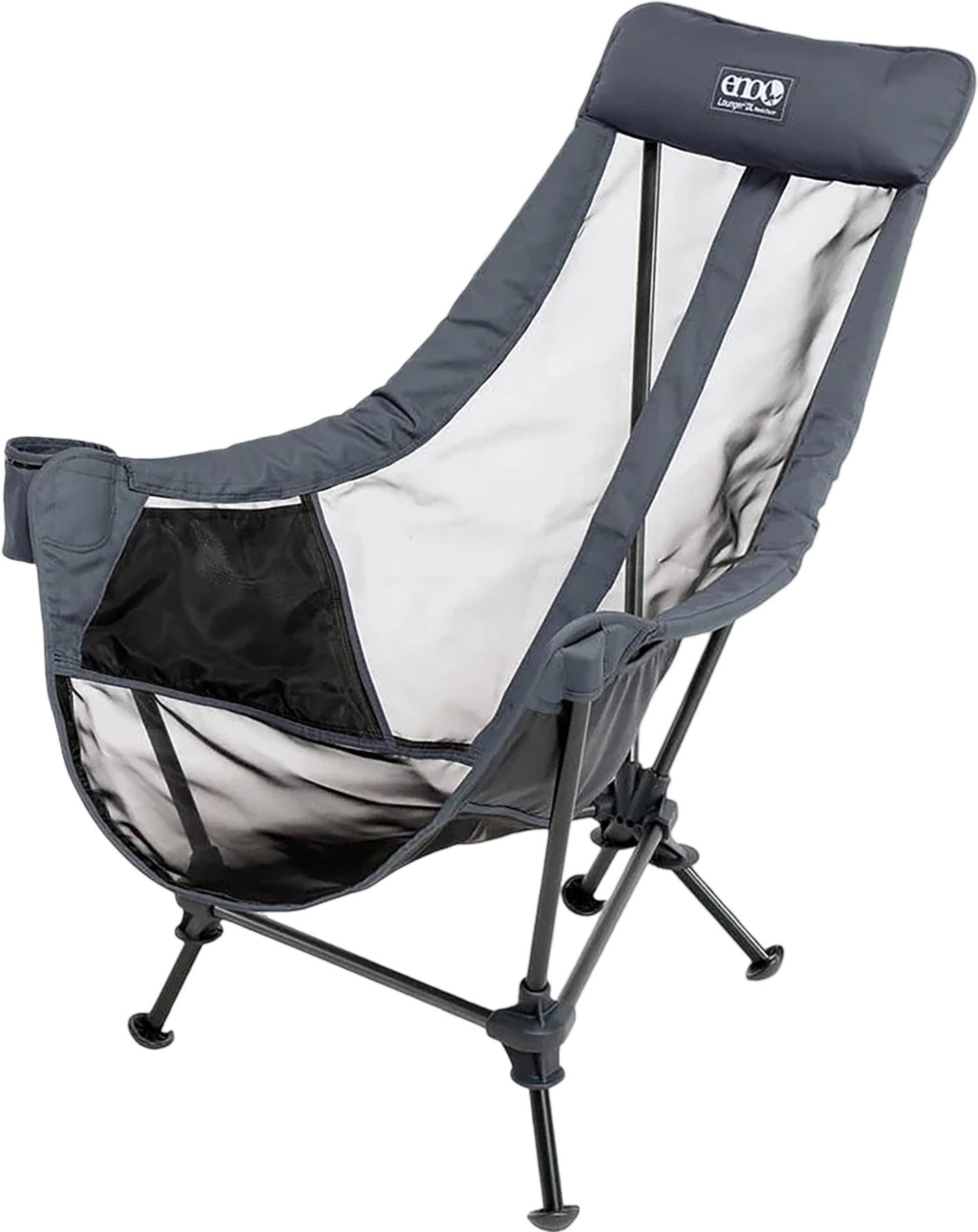 Product gallery image number 1 for product Lounger DL Mesh Chair