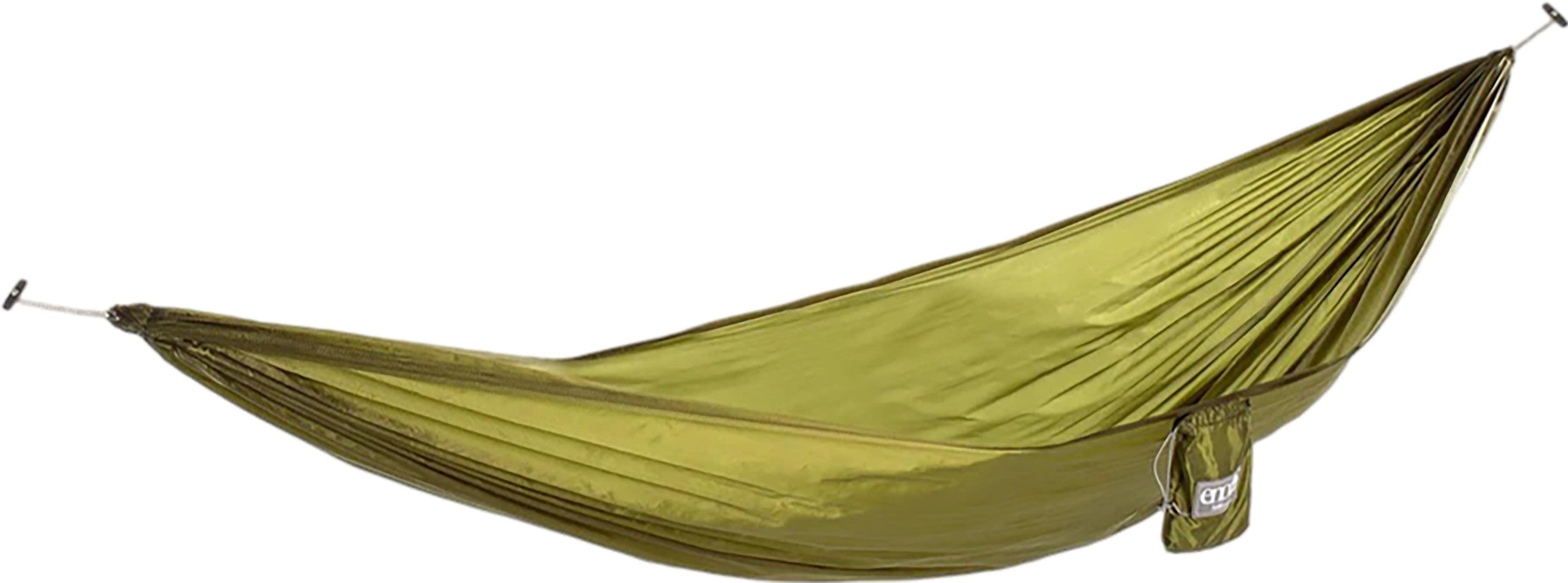 Product gallery image number 2 for product SubLink Ultralight Hammock System