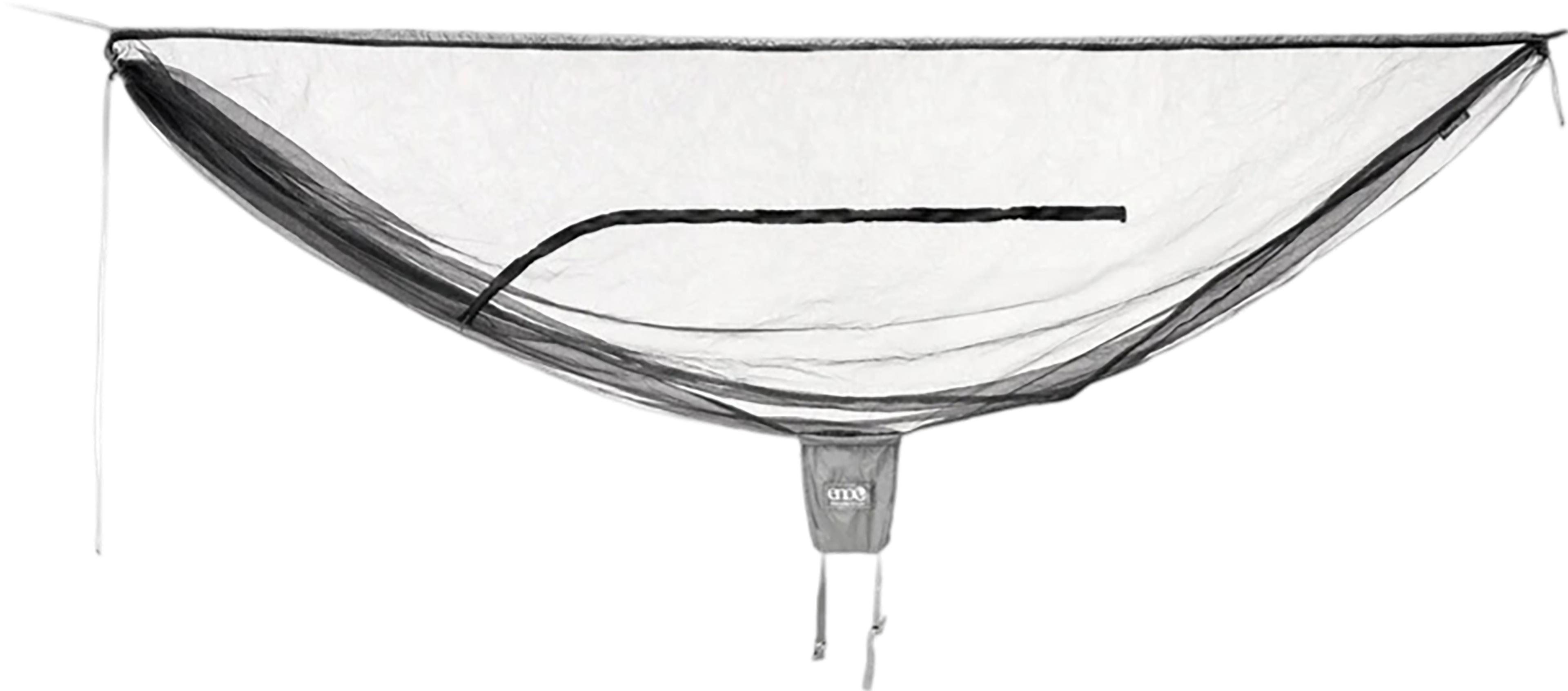 Product gallery image number 3 for product SubLink Ultralight Hammock System