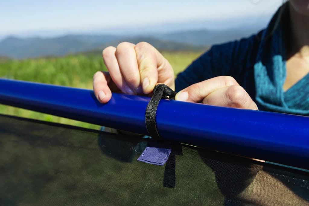 Numéro de l'image de la galerie de produits 2 pour le produit Système d’abri Nomad™