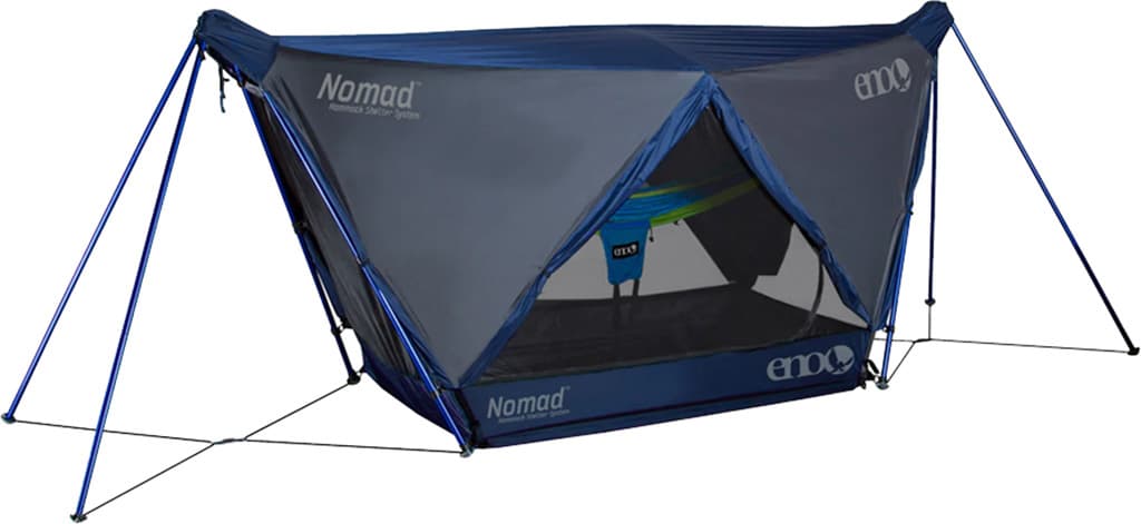 Numéro de l'image de la galerie de produits 1 pour le produit Système d’abri Nomad™