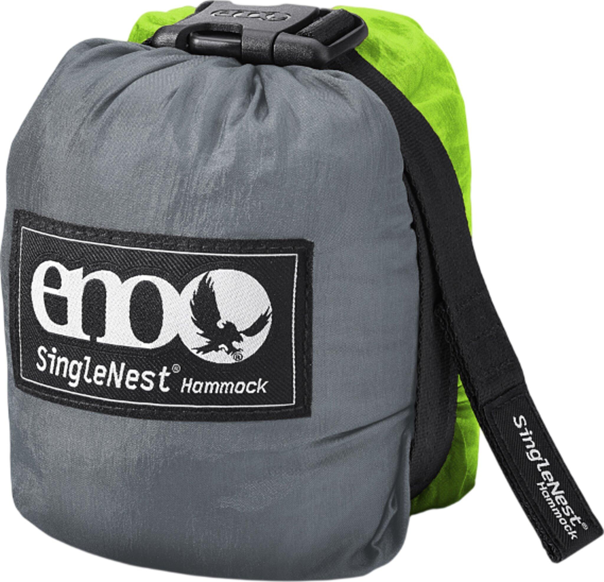 Product gallery image number 2 for product SingleNest Hammock