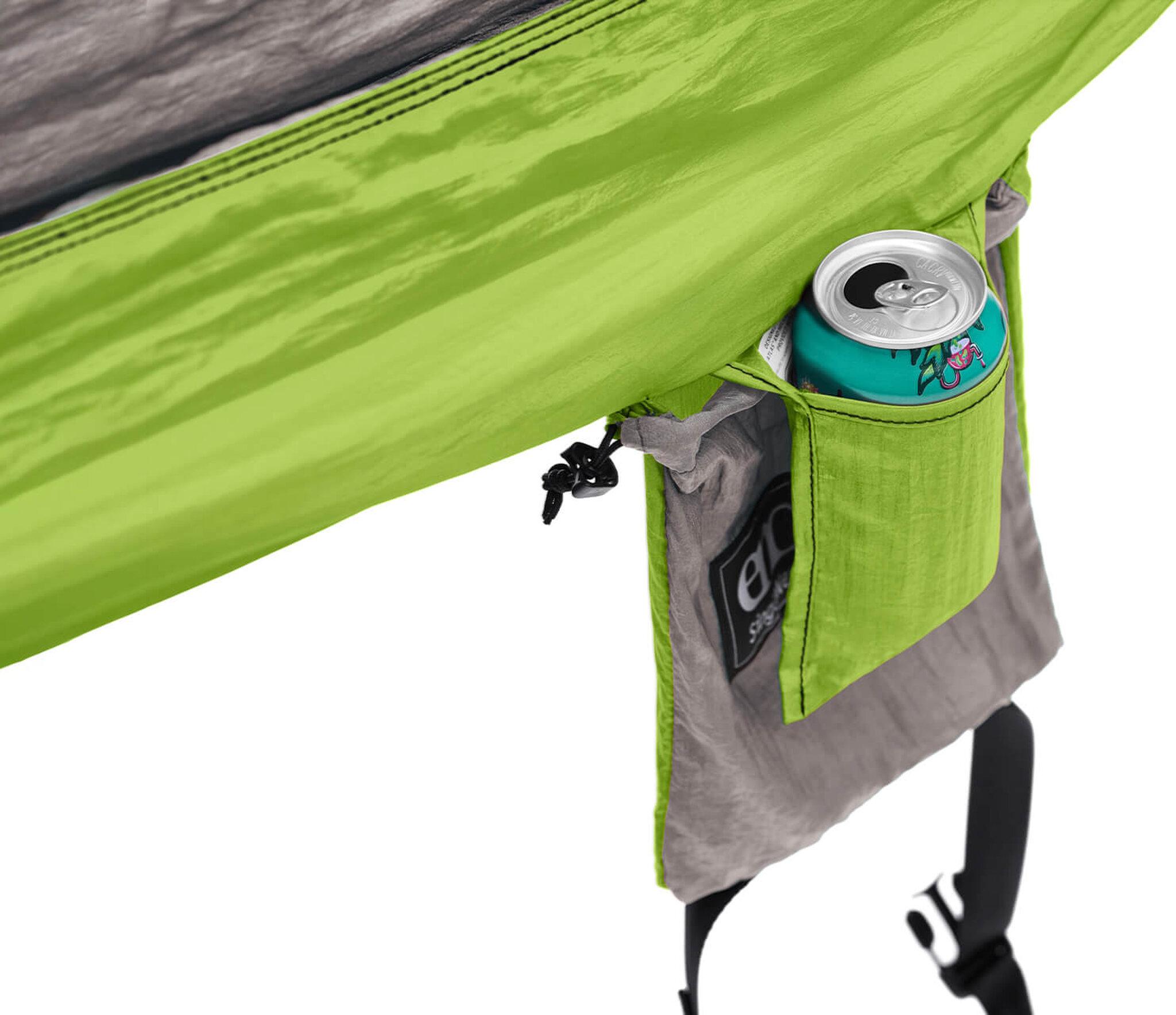 Product gallery image number 3 for product SingleNest Hammock