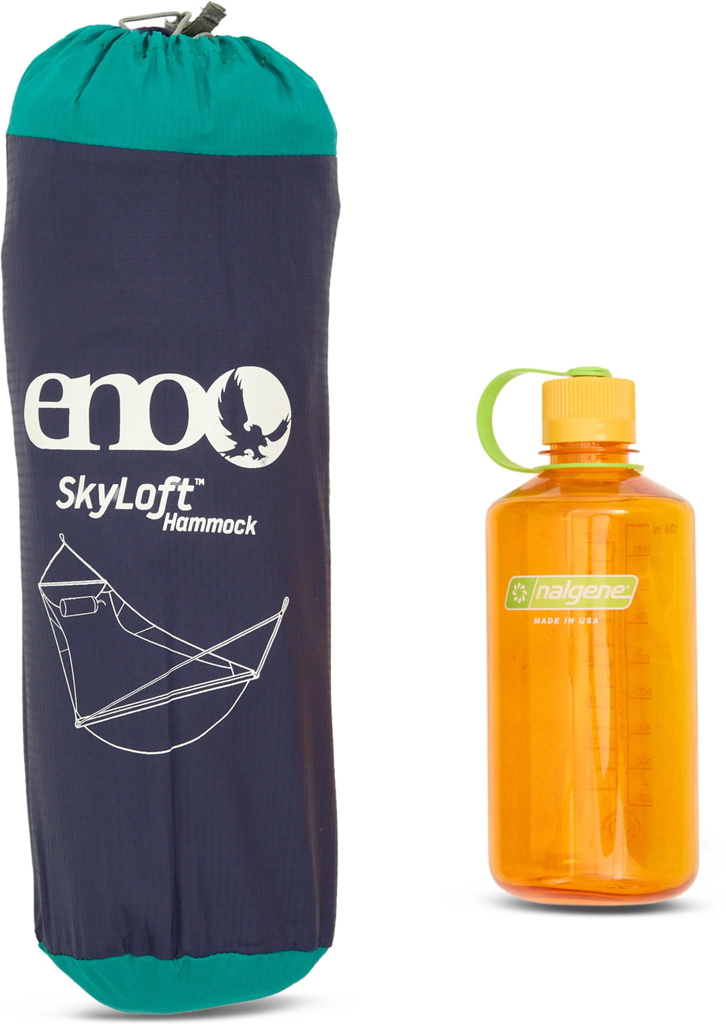 Product gallery image number 4 for product SkyLoft Hammock