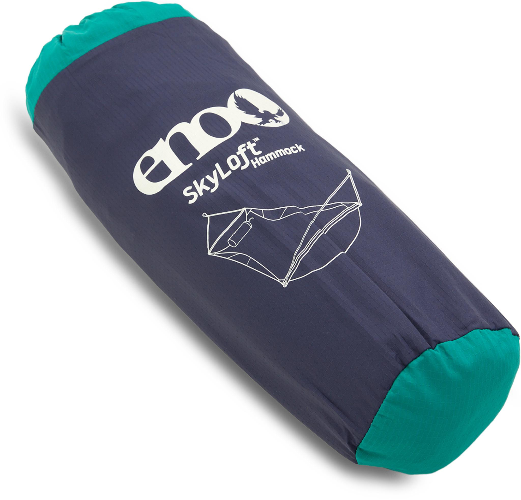 Product gallery image number 6 for product SkyLoft Hammock