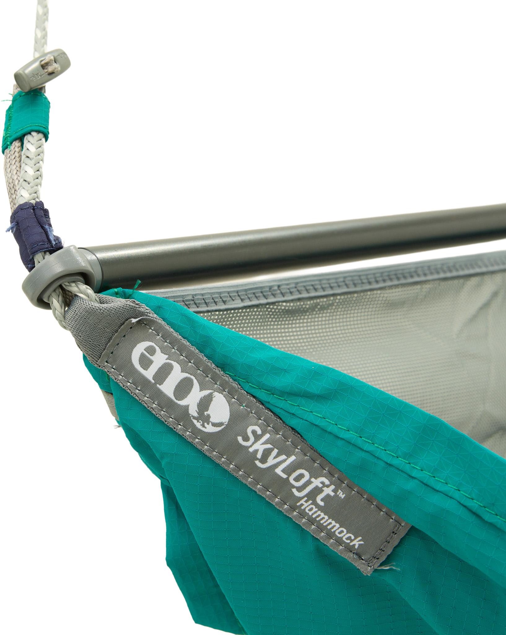 Product gallery image number 7 for product SkyLoft Hammock
