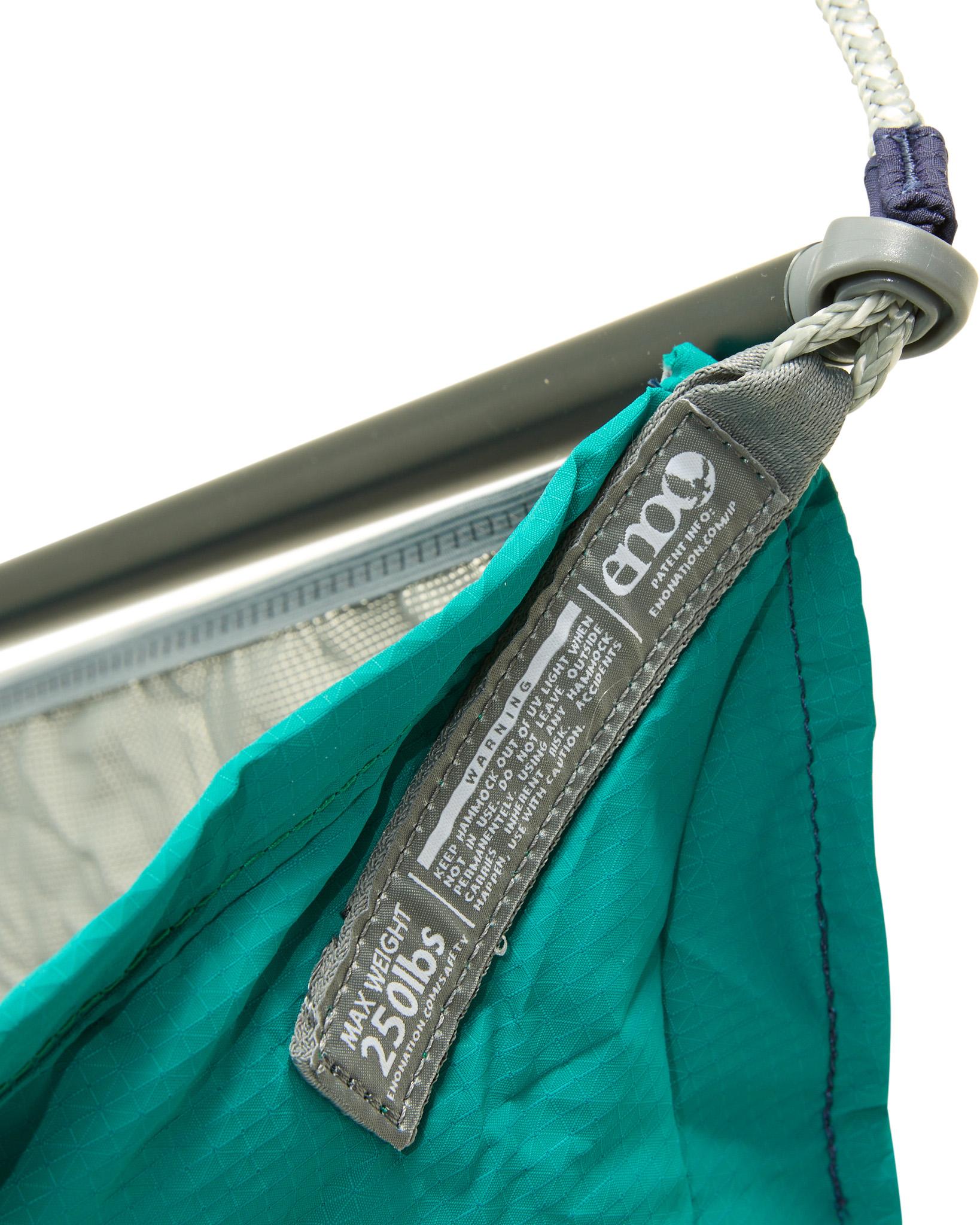 Product gallery image number 5 for product SkyLoft Hammock