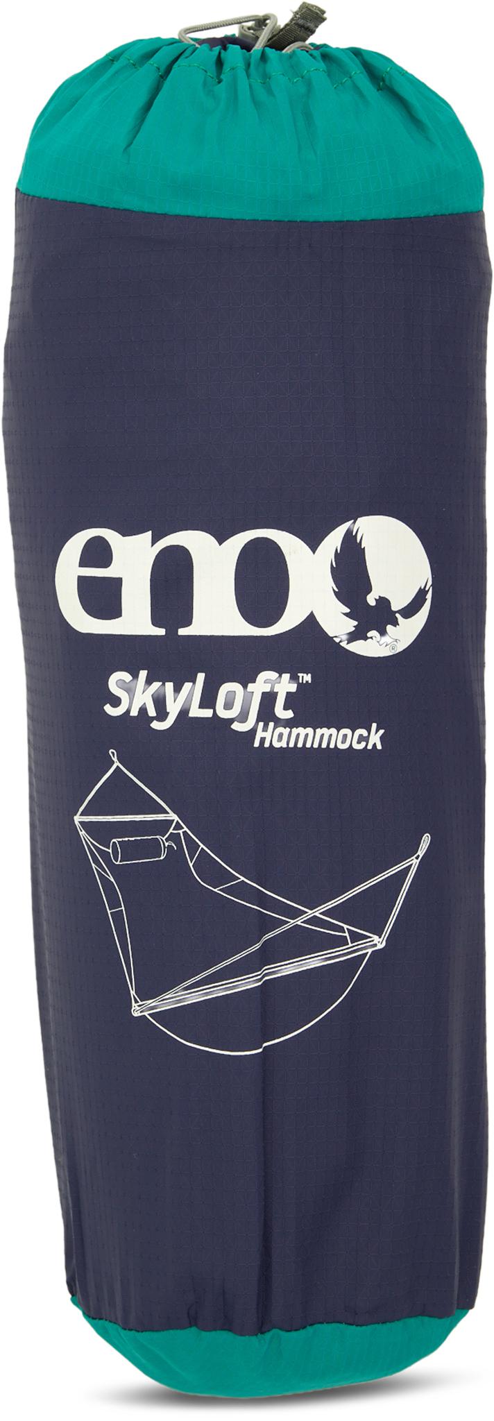 Product gallery image number 3 for product SkyLoft Hammock