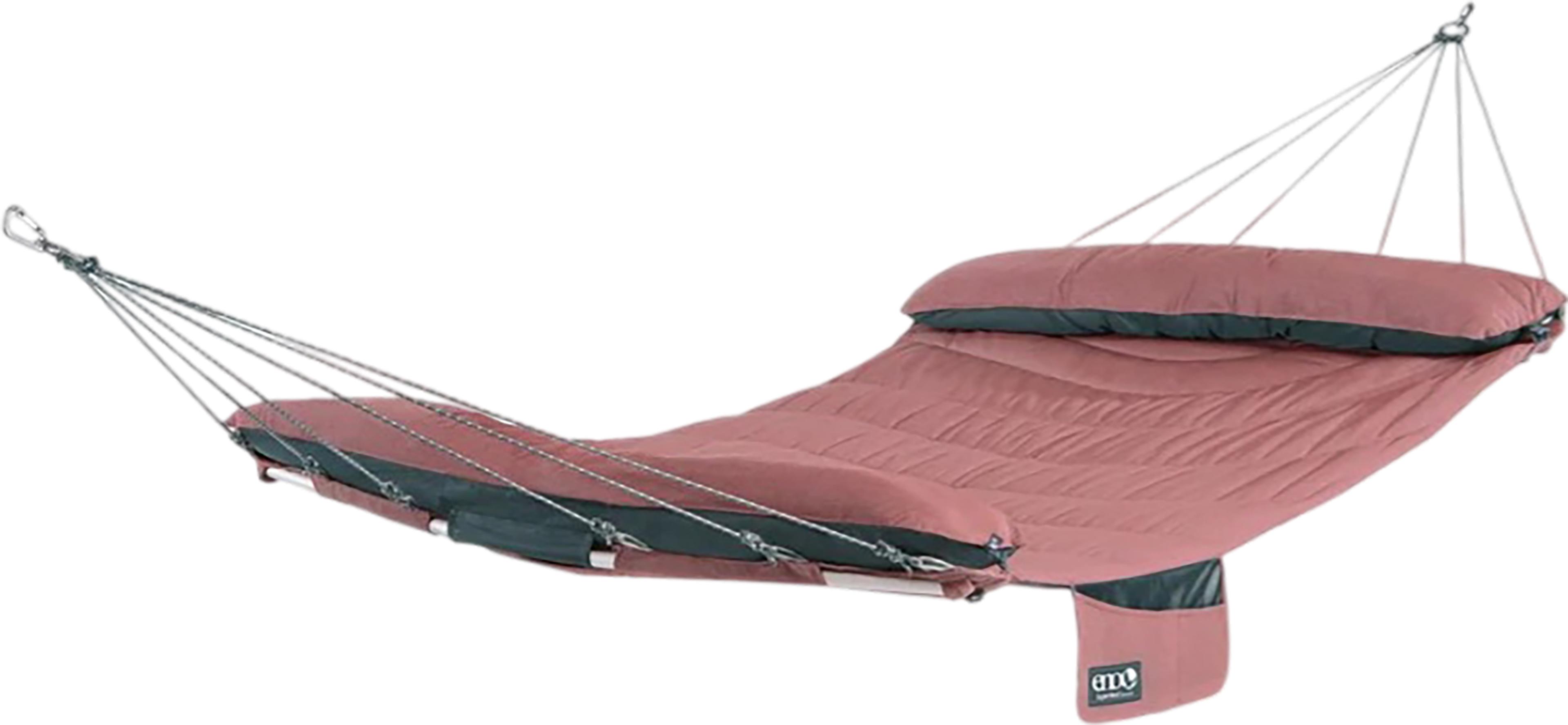 Product gallery image number 1 for product SuperNest Hammock