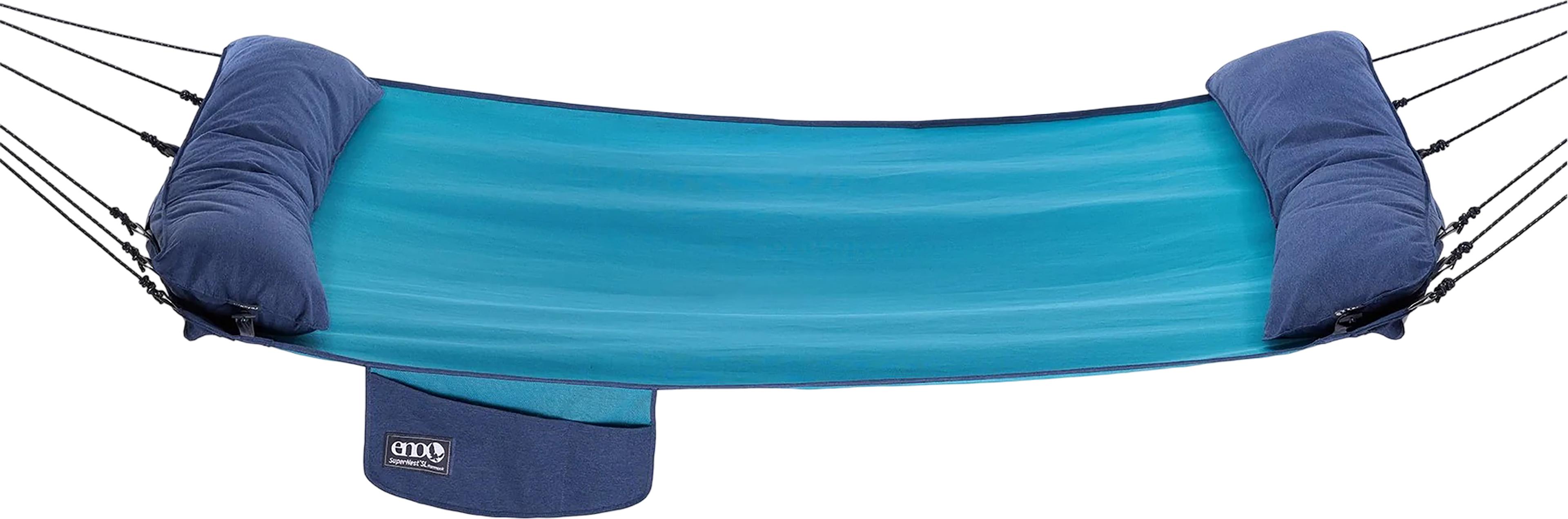 Product gallery image number 4 for product SuperNest SL Hammock