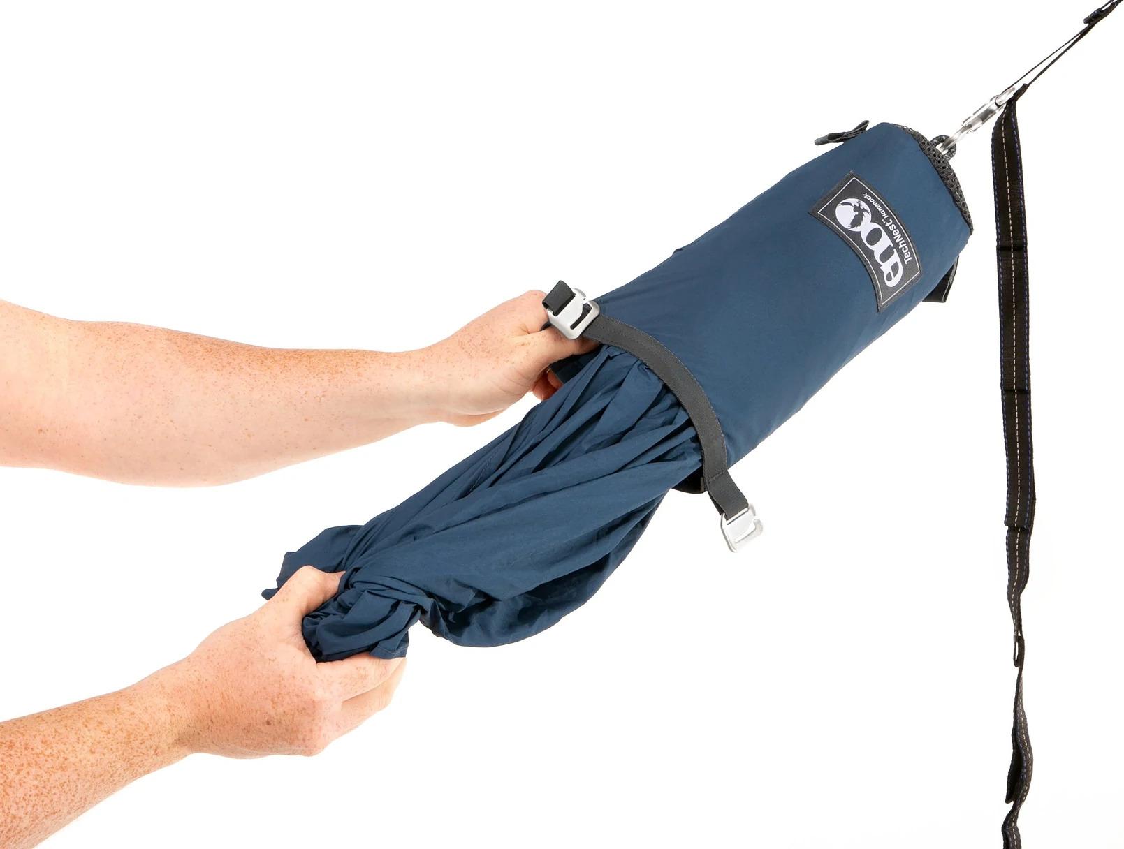 Product gallery image number 5 for product TechNest Hammock