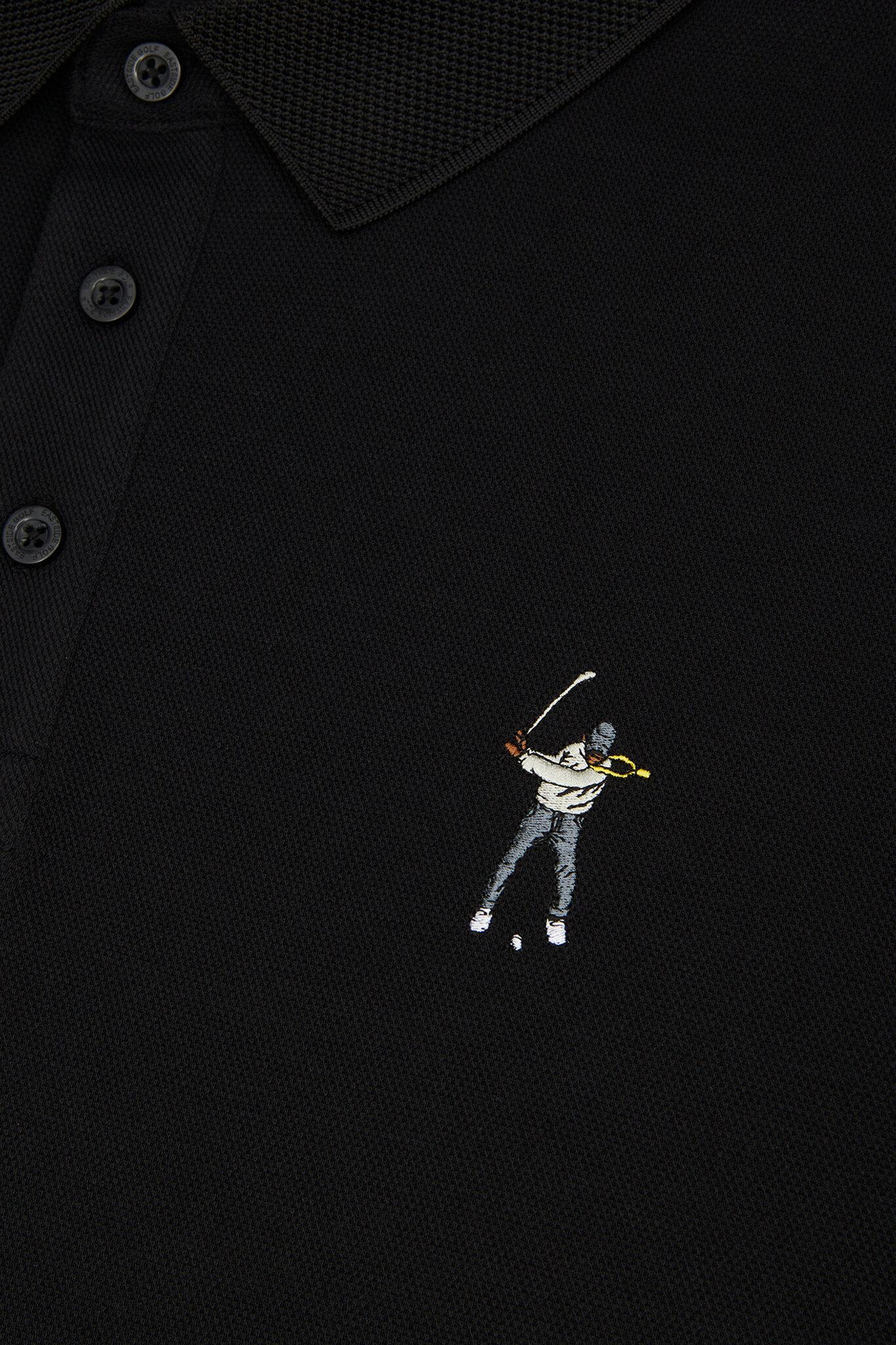 Product gallery image number 2 for product Core Pique Polo - Men's