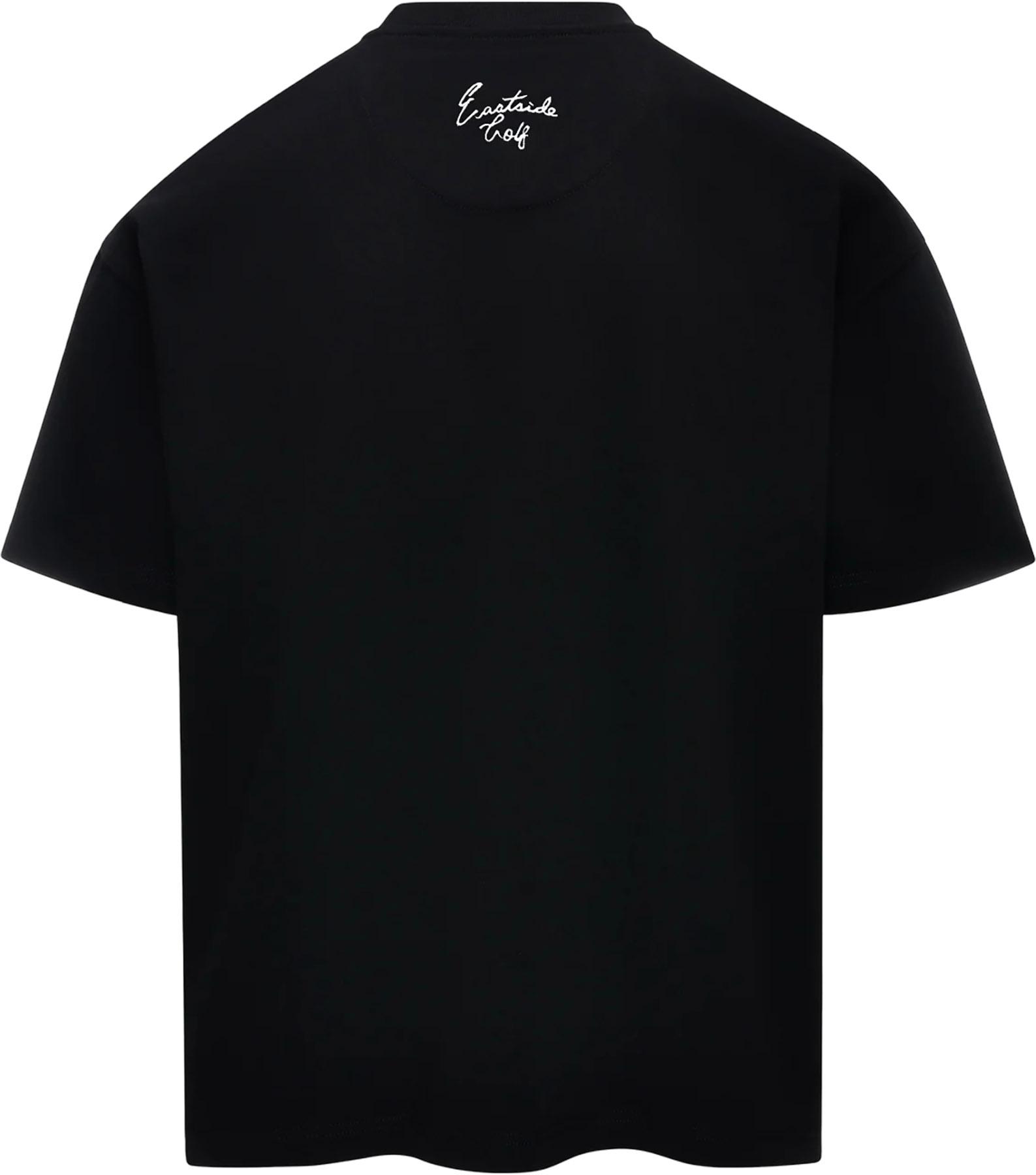 Product gallery image number 2 for product Sequence T-Shirt - Men's