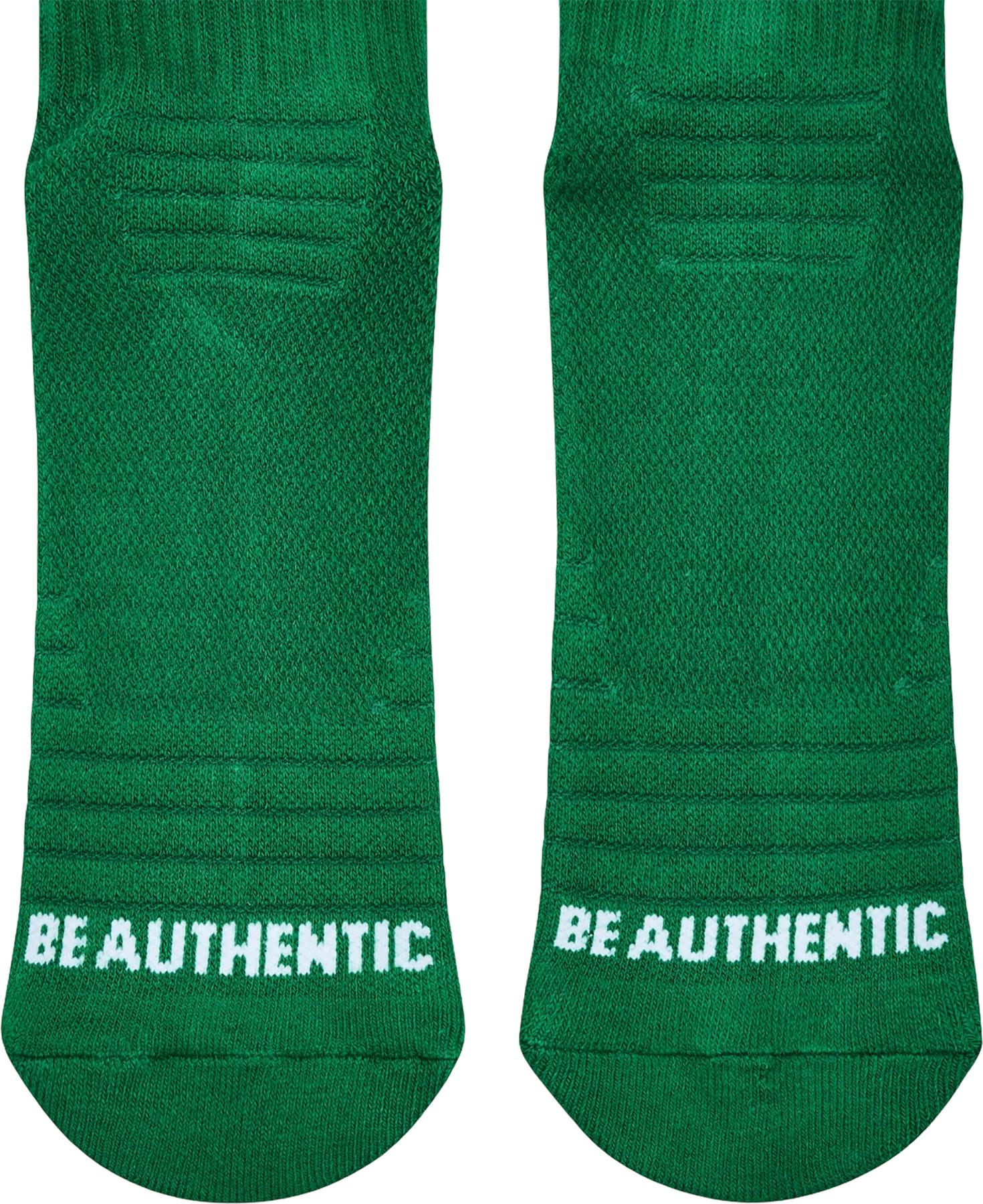 Numéro de l'image de la galerie de produits 2 pour le produit Chaussettes mi-mollet ESG - Homme