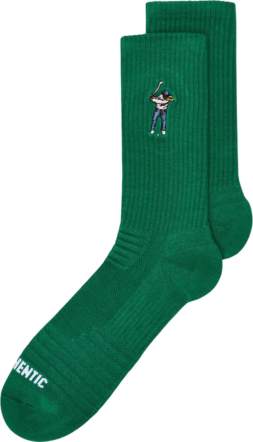 Numéro de l'image de la galerie de produits 3 pour le produit Chaussettes mi-mollet ESG - Homme