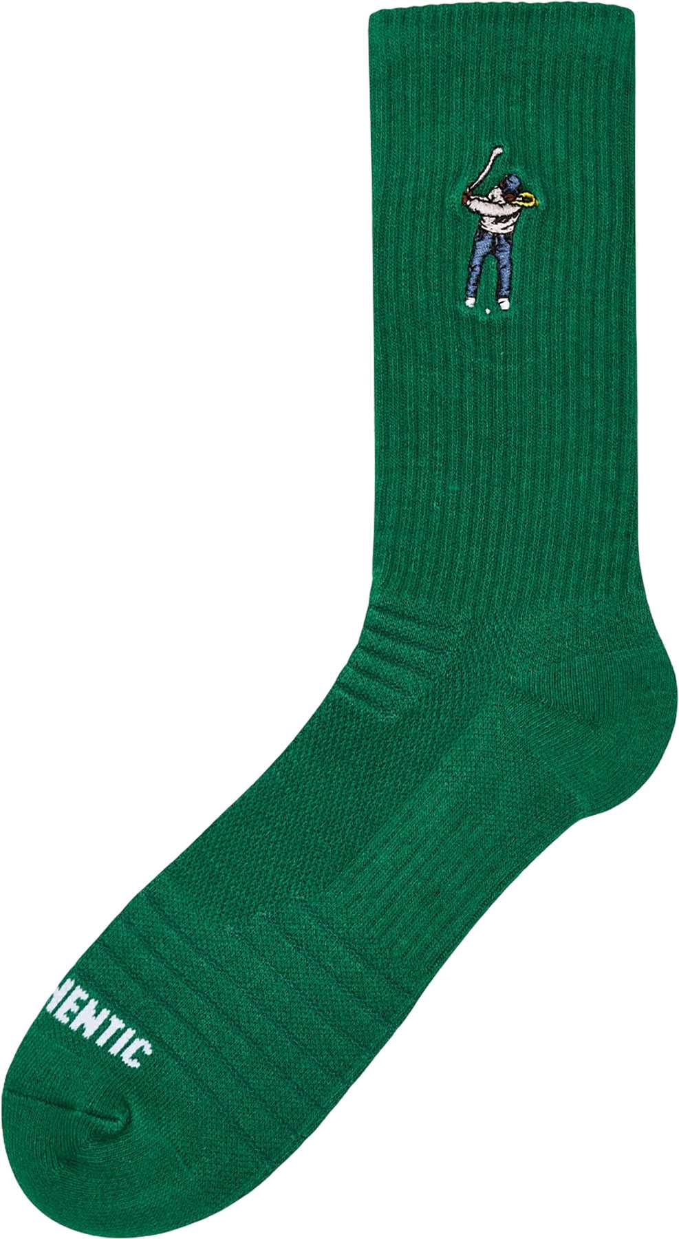 Verde