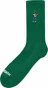 Couleur: Verde