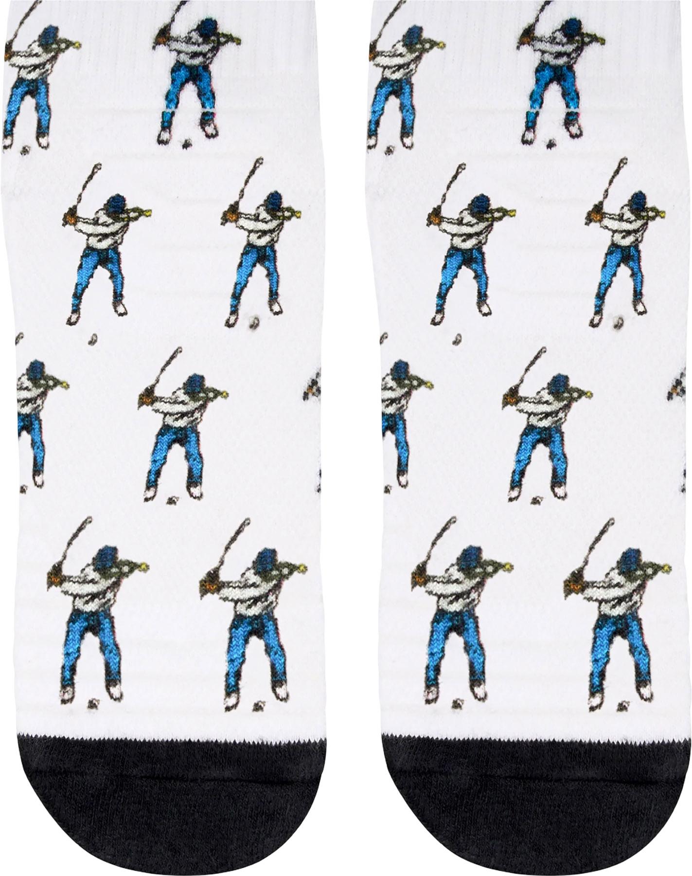 Numéro de l'image de la galerie de produits 3 pour le produit Chaussettes All Over Swingman - Homme