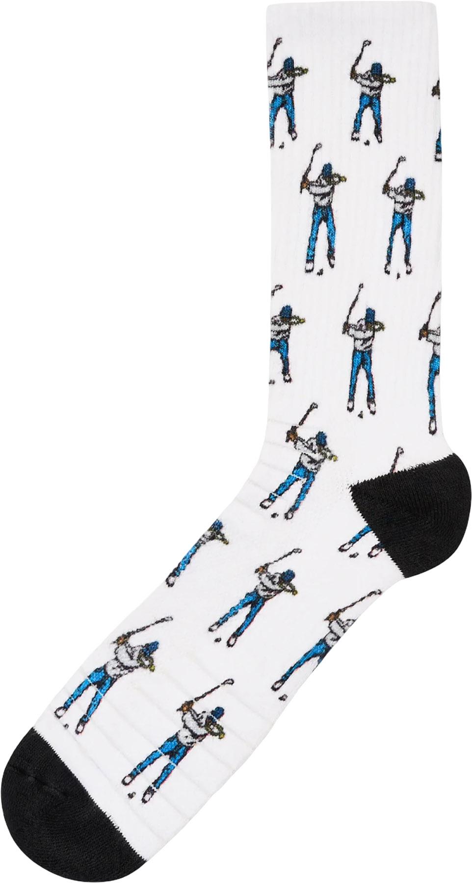 Image de produit pour Chaussettes All Over Swingman - Homme