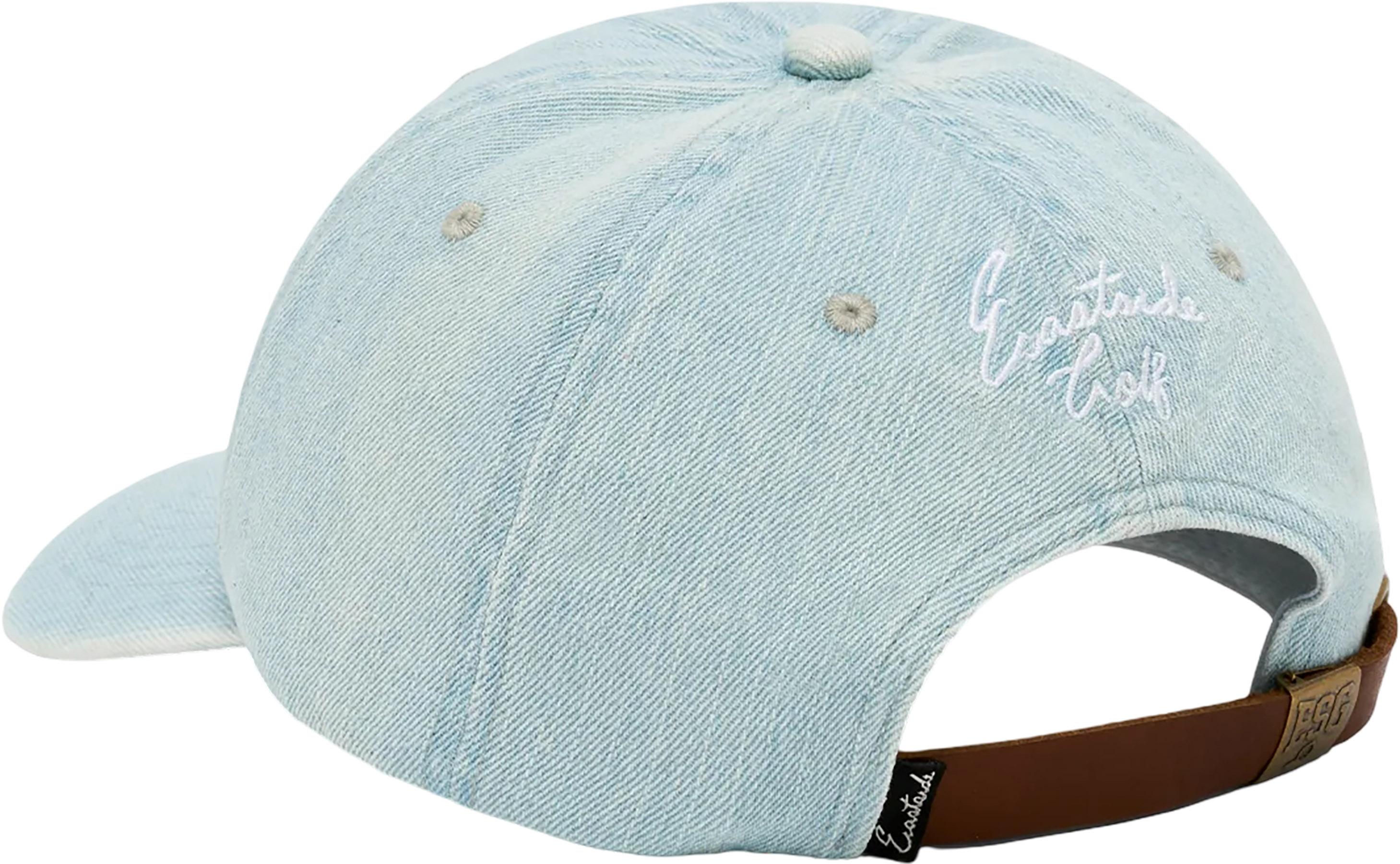Product gallery image number 4 for product Swingman Dad Cap - Men's