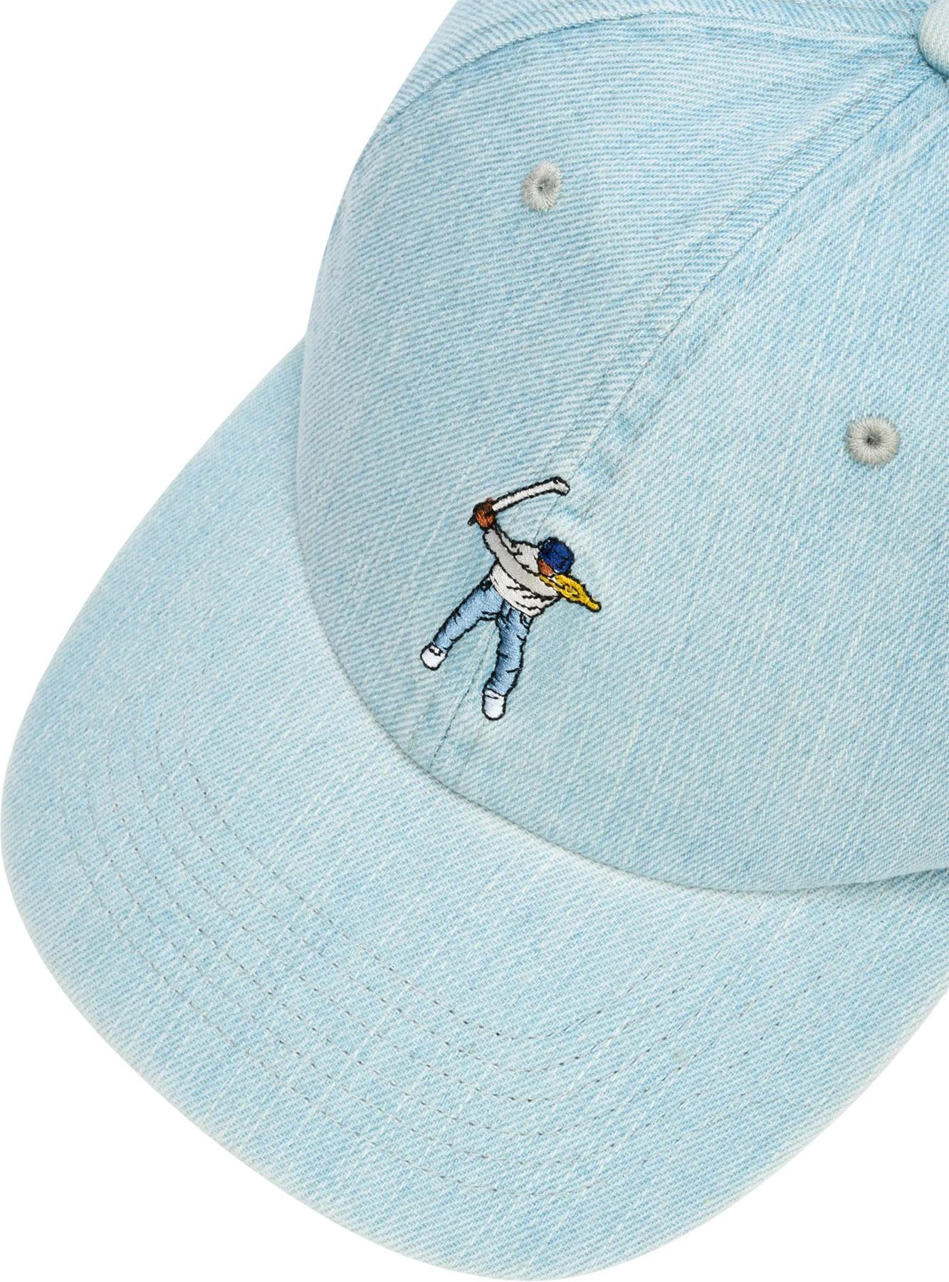 Product gallery image number 2 for product Swingman Dad Cap - Men's