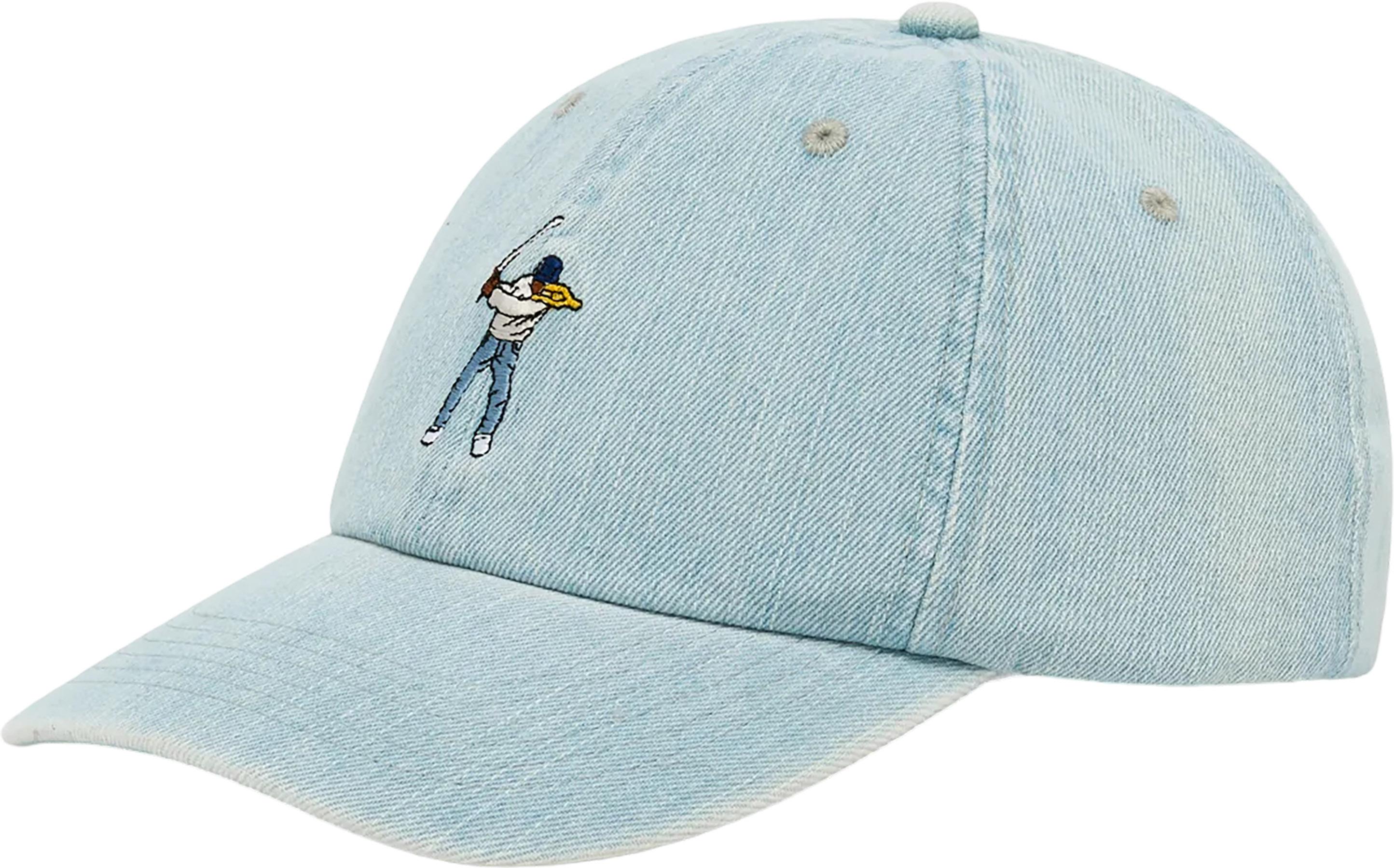 Product gallery image number 3 for product Swingman Dad Cap - Men's
