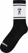Couleur: Black - White