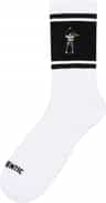 Couleur: White - Black