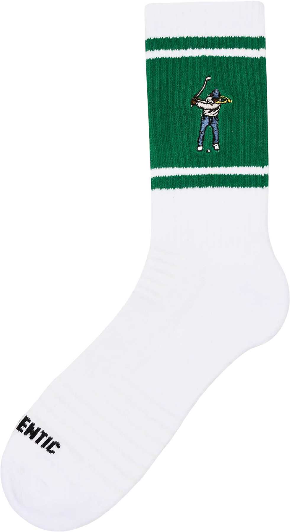 White - Verde
