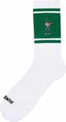 Couleur: White - Verde