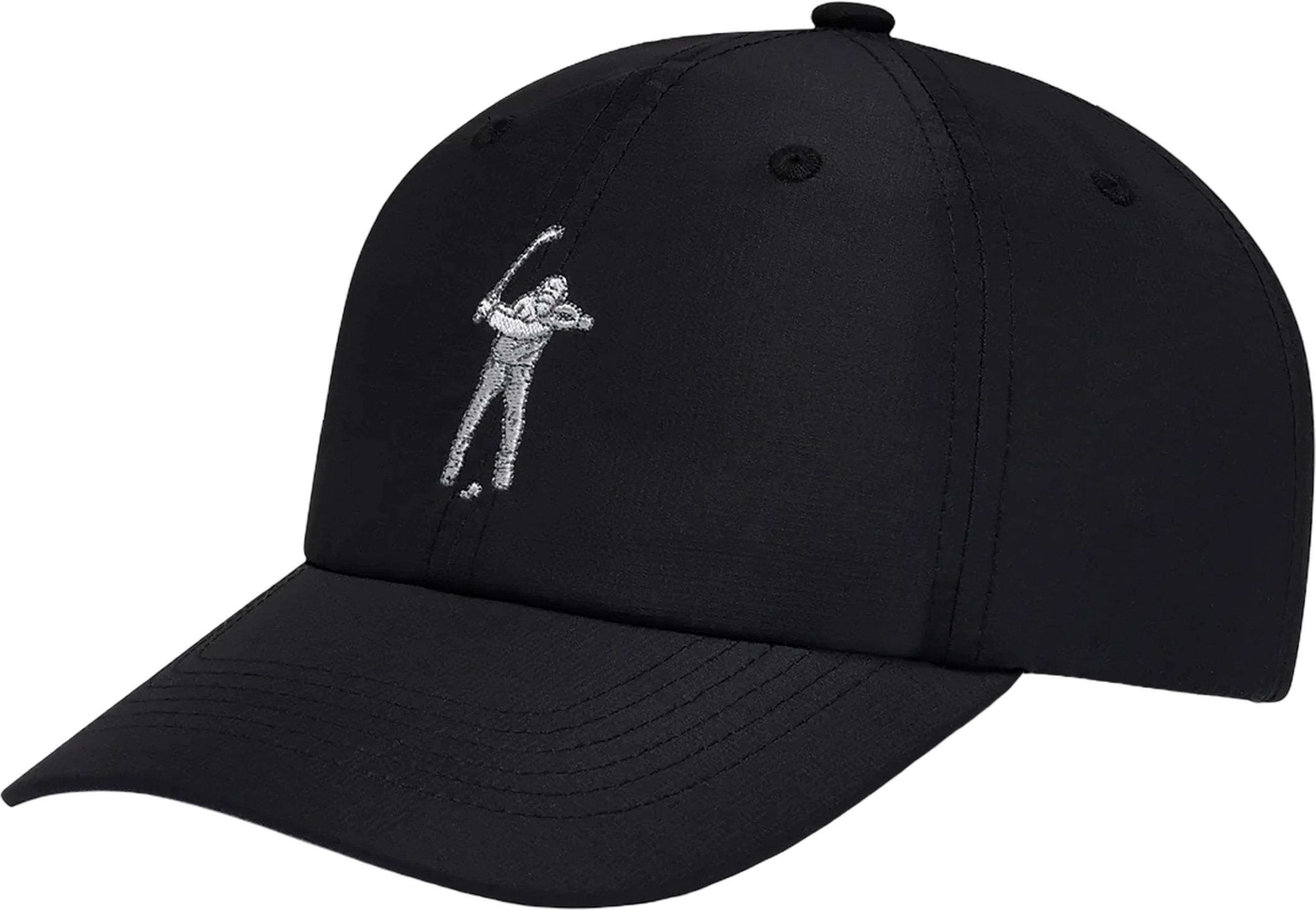 Product gallery image number 4 for product Signature Tournament Hat - Men's